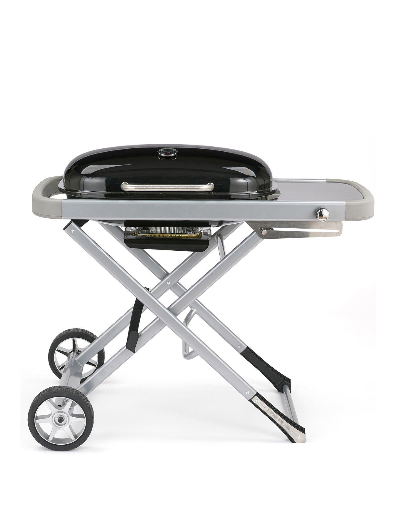 Image 2 of 7 of Very Home Foldable Gas BBQ