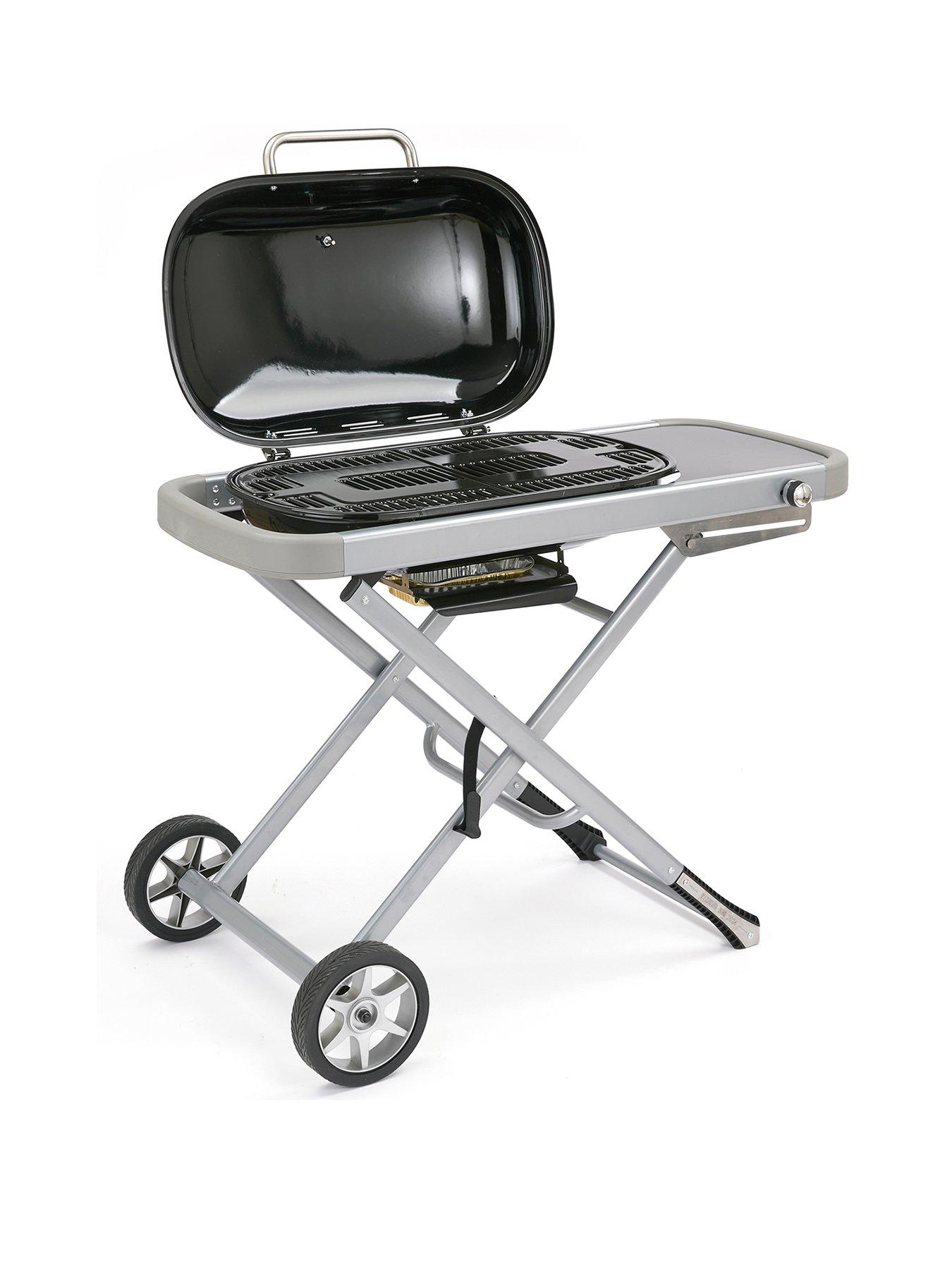 Image 3 of 7 of Very Home Foldable Gas BBQ