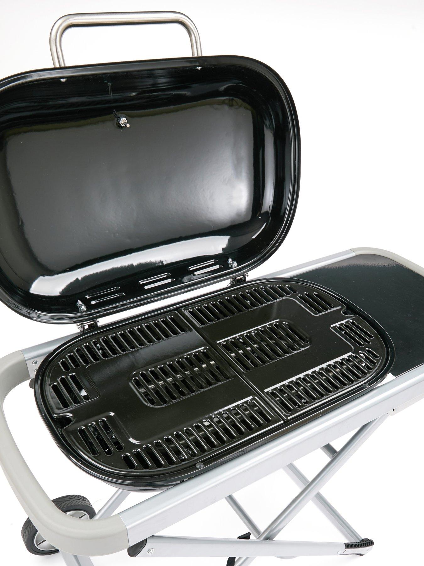 Image 4 of 7 of Very Home Foldable Gas BBQ