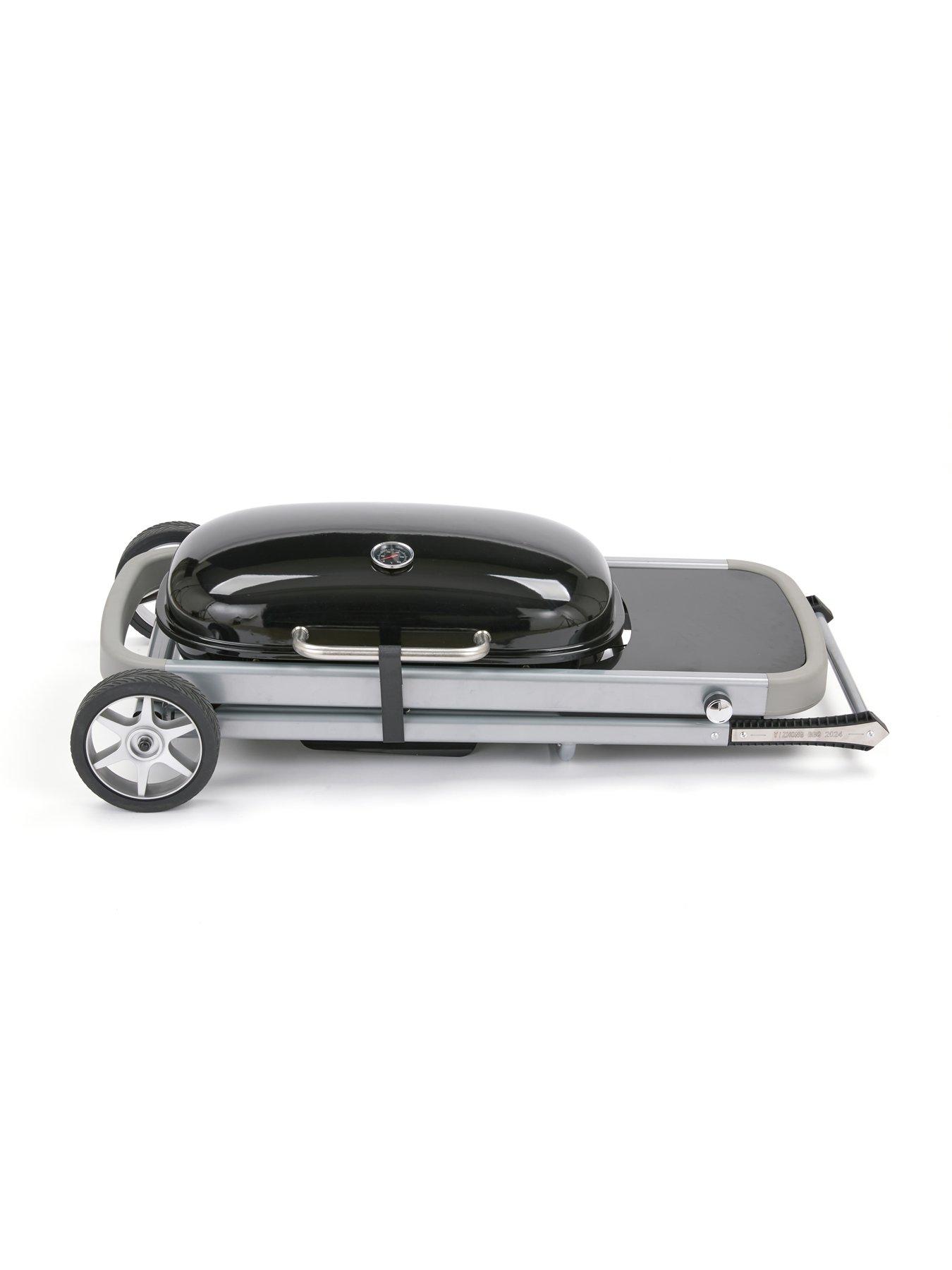 Image 7 of 7 of Very Home Foldable Gas BBQ