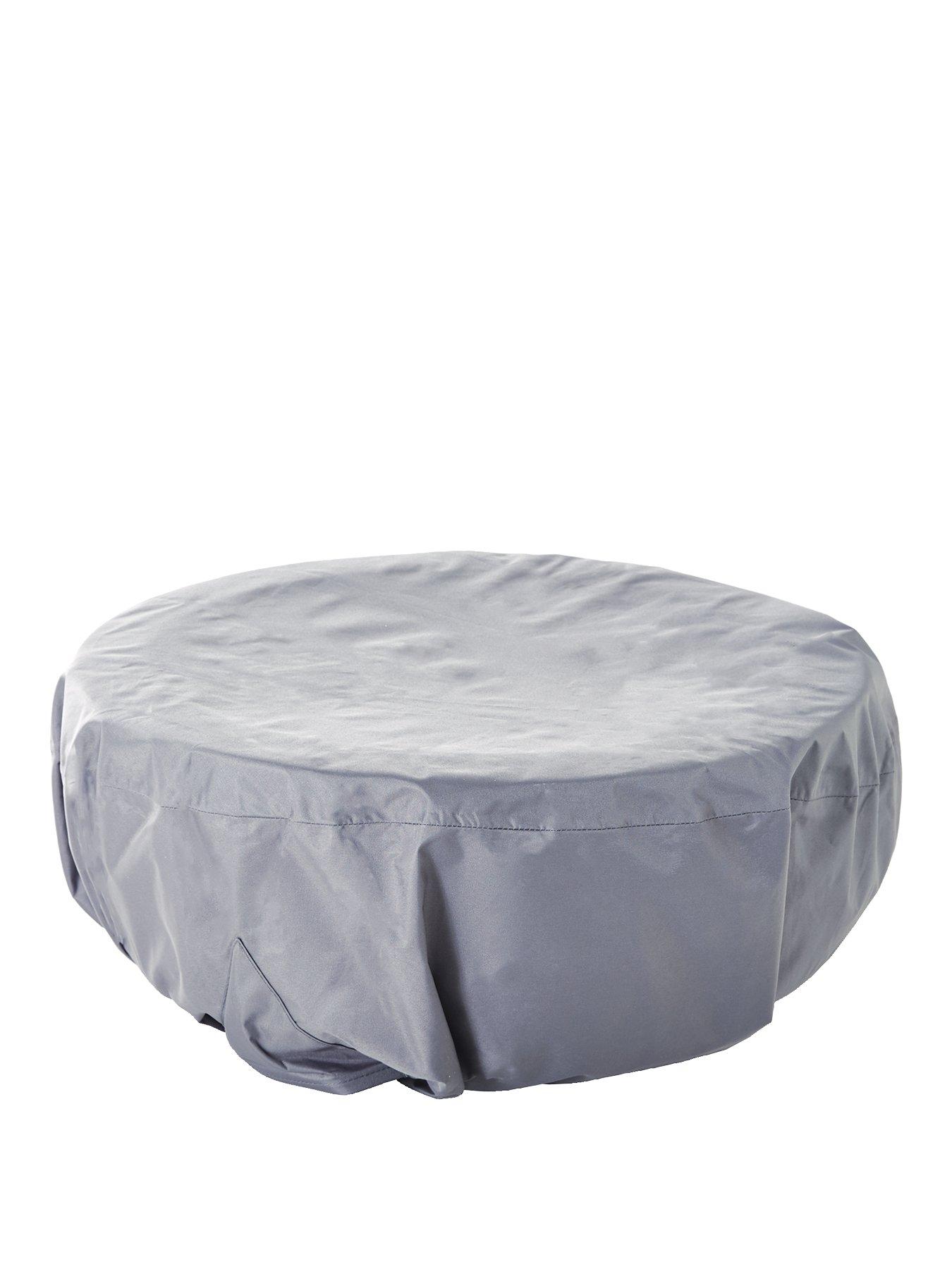 undefined Firepit Cover (S/M)