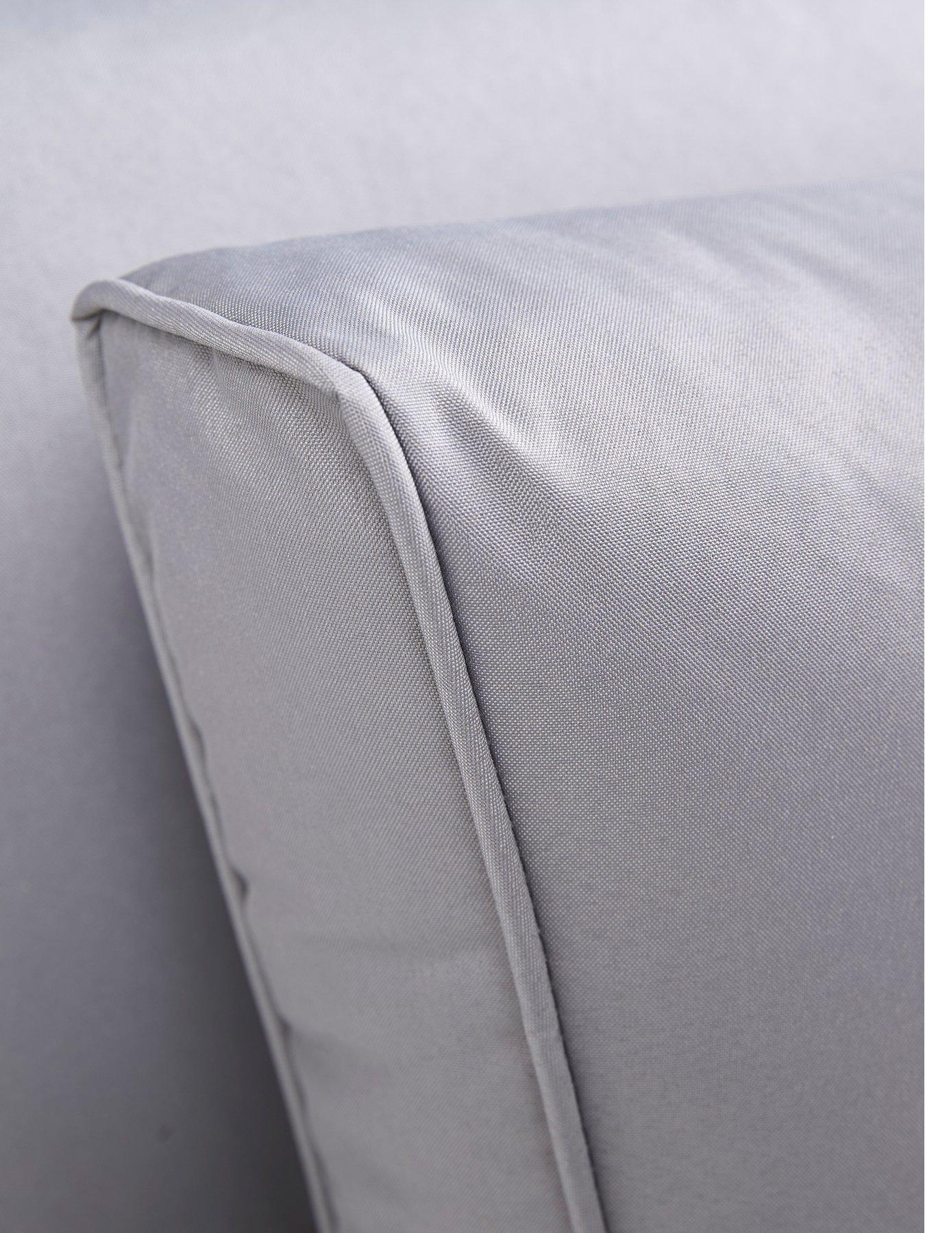 Image 3 of 5 of The Very Collection Athens 4pc Corner Cushion Set