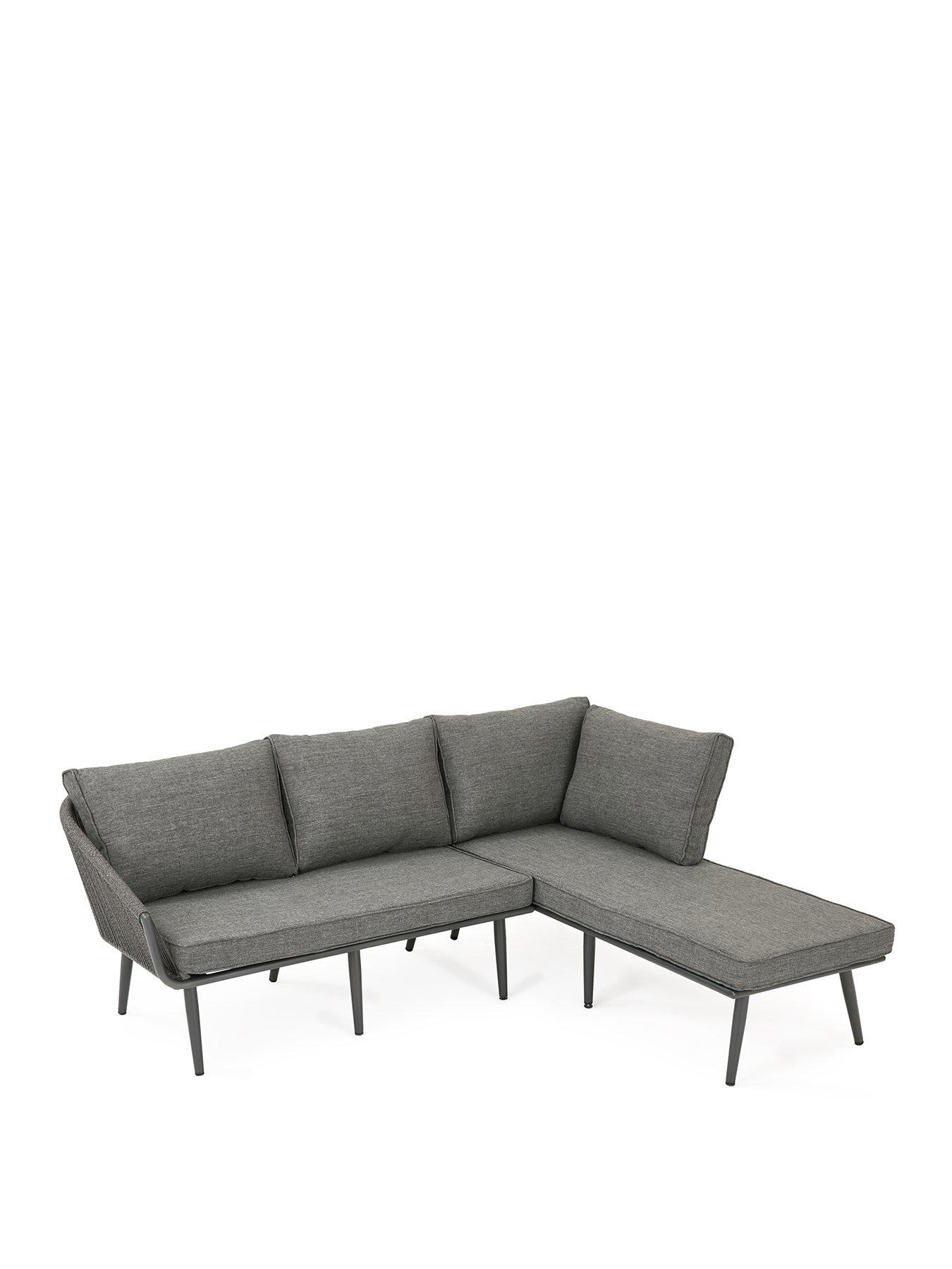 Image 3 of 6 of Very Home Malta Corner Set