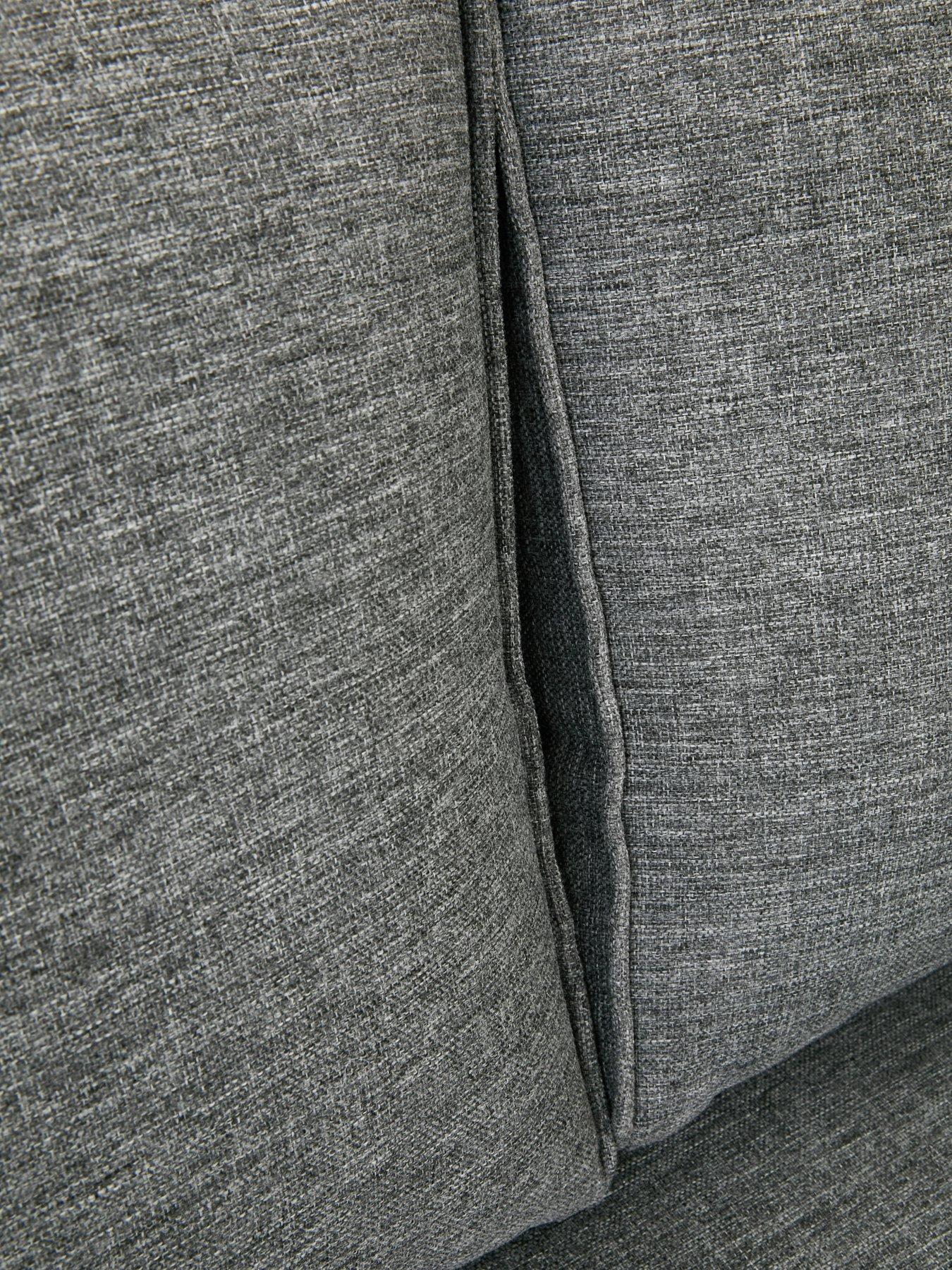 Image 6 of 6 of Very Home Malta Corner Set
