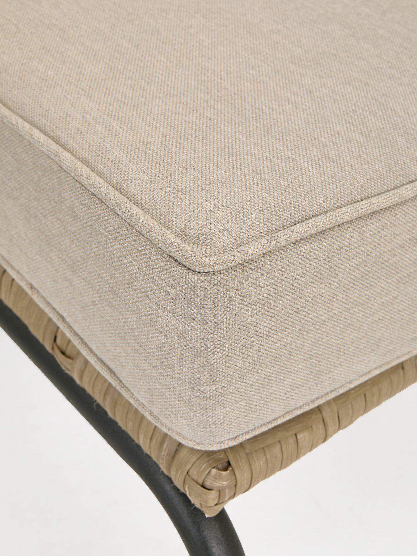Image 5 of 7 of undefined Marbella Corner Chaise