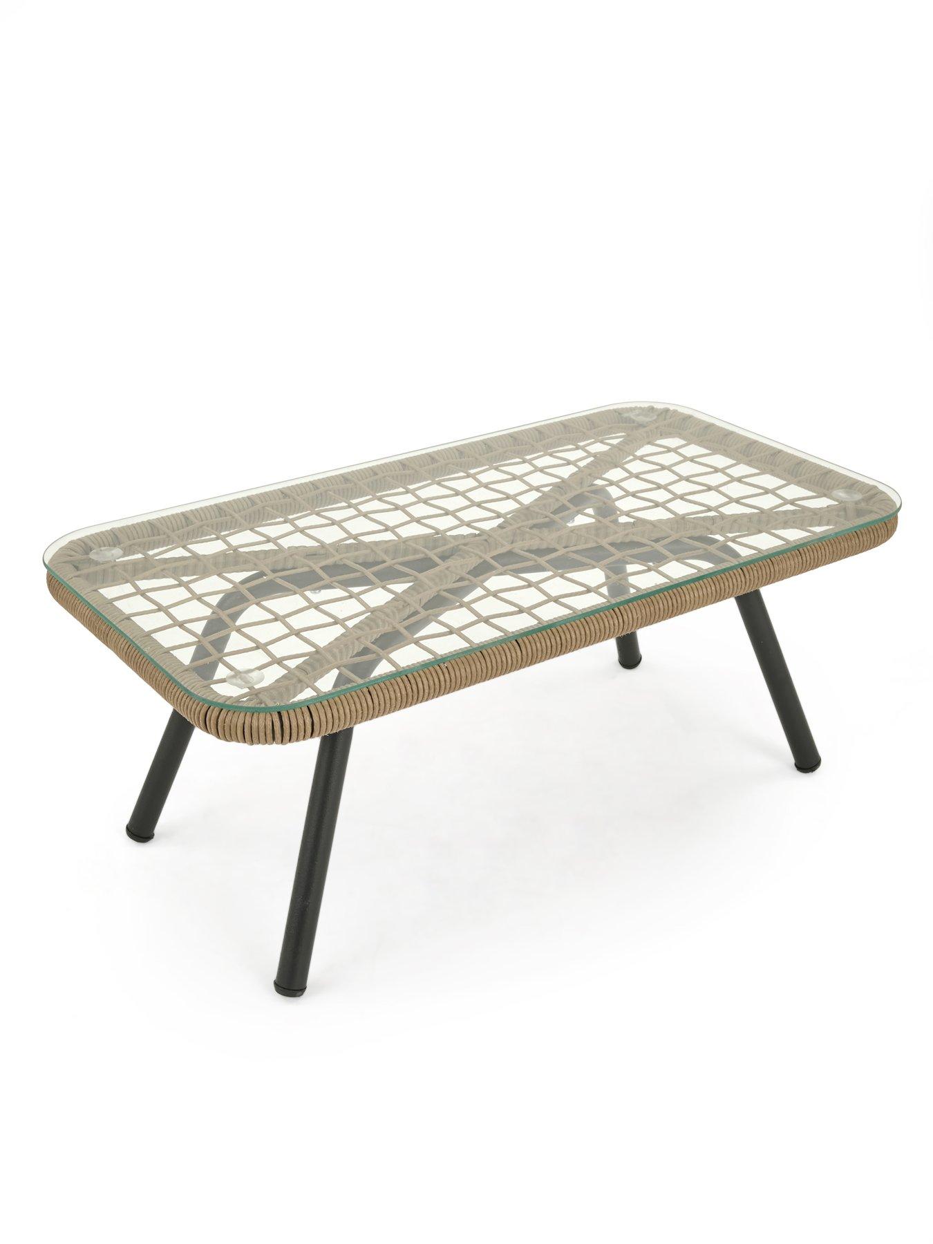 Image 6 of 7 of undefined Marbella Corner Chaise