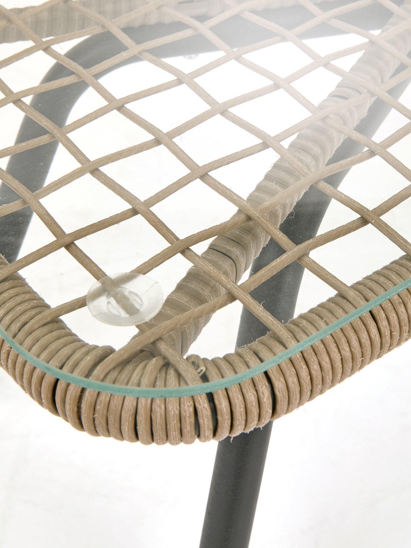 Image 7 of 7 of undefined Marbella Corner Chaise