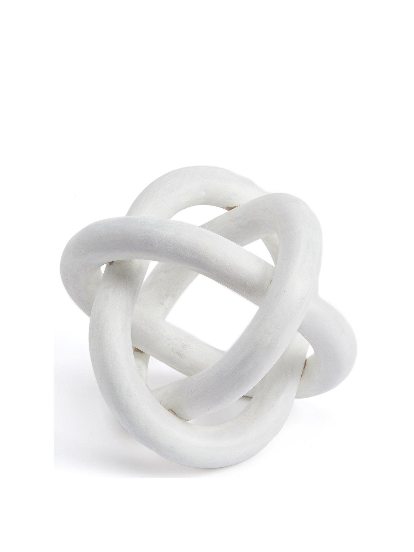 Image 2 of 5 of Michelle Keegan Home Jumbo Wooden Knot