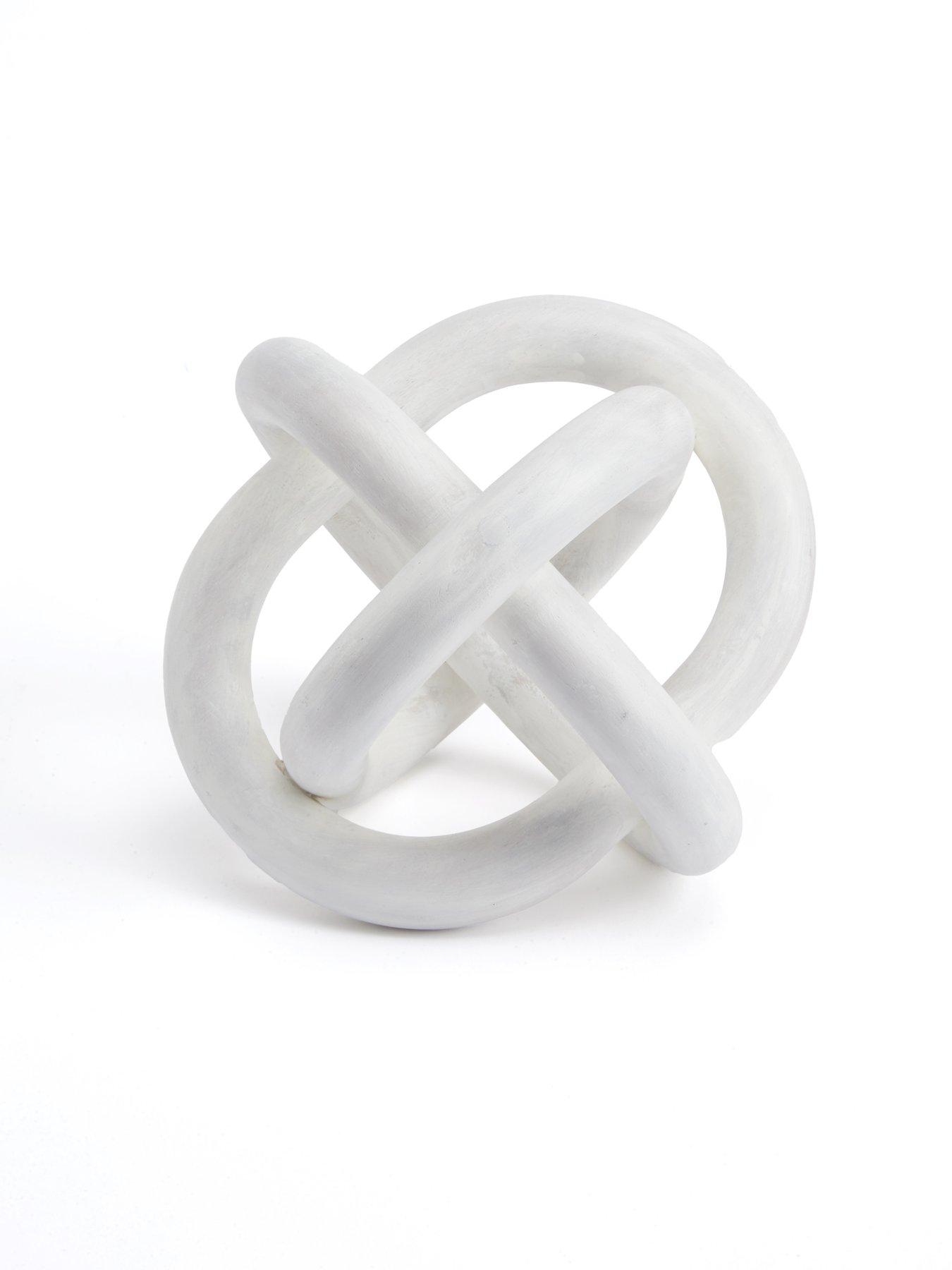 Image 3 of 5 of Michelle Keegan Home Jumbo Wooden Knot