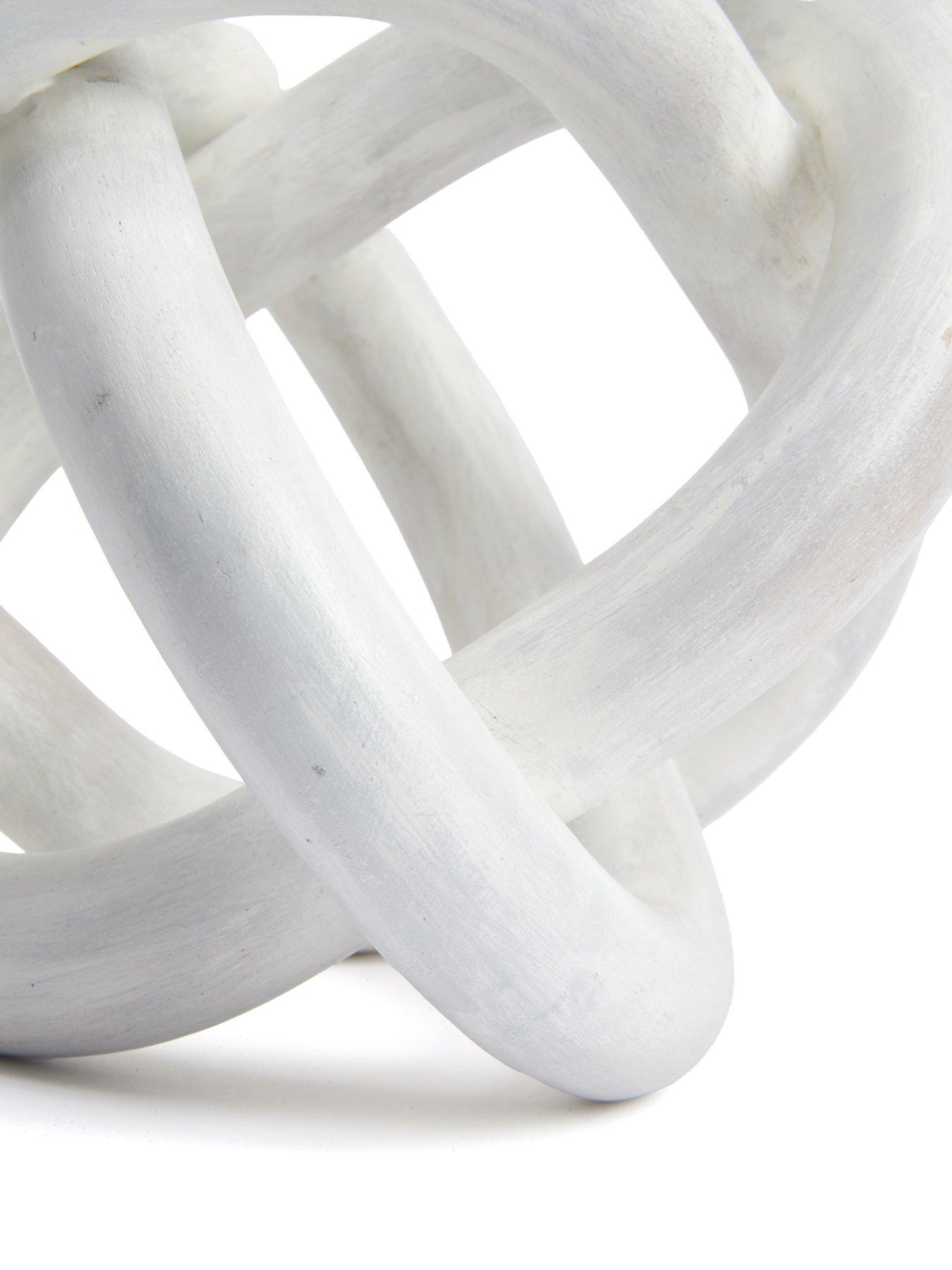 Image 5 of 5 of Michelle Keegan Home Jumbo Wooden Knot
