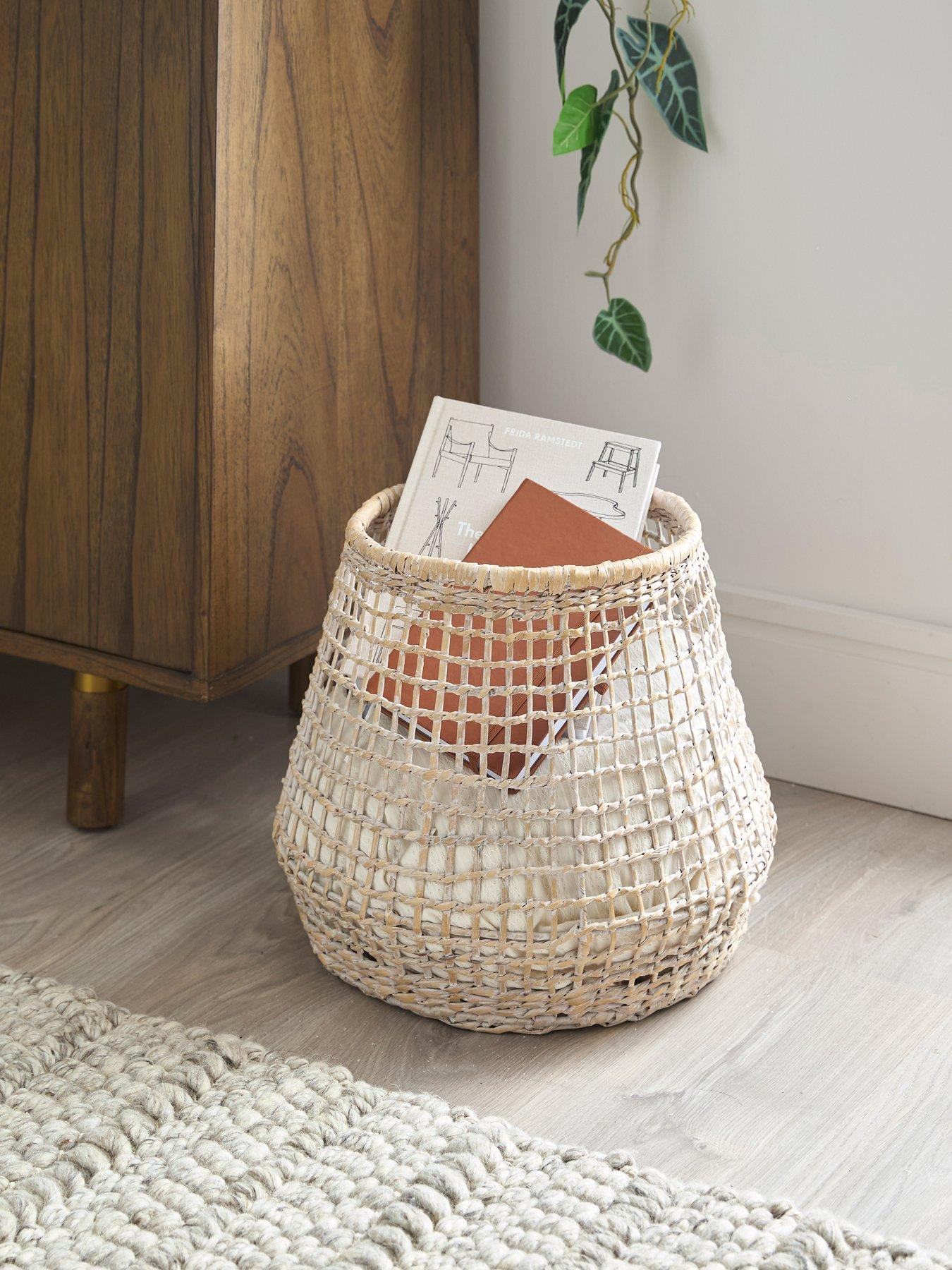 undefined Coastal Basket