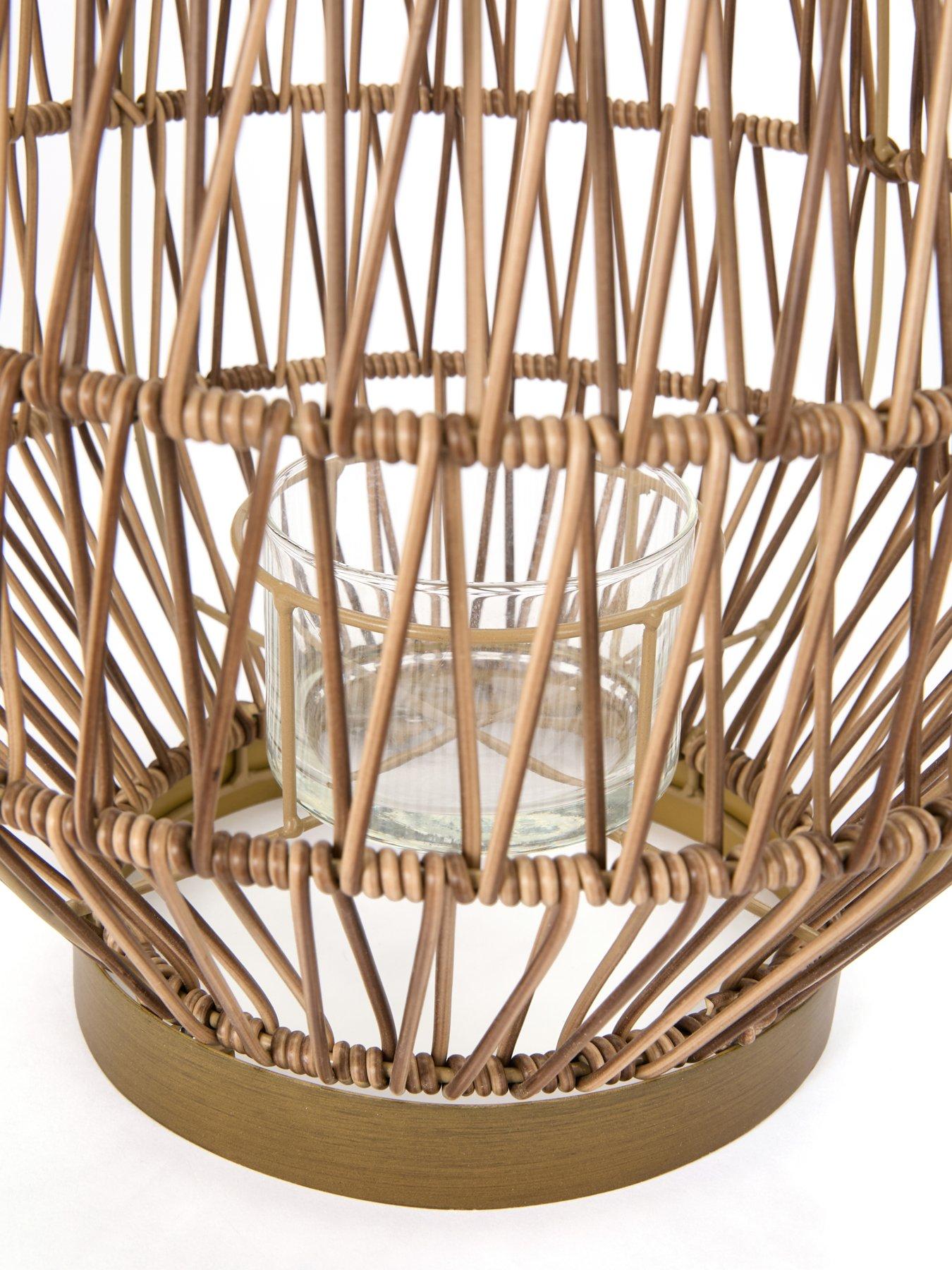 Image 4 of 6 of The Very Collection Vintage Lantern