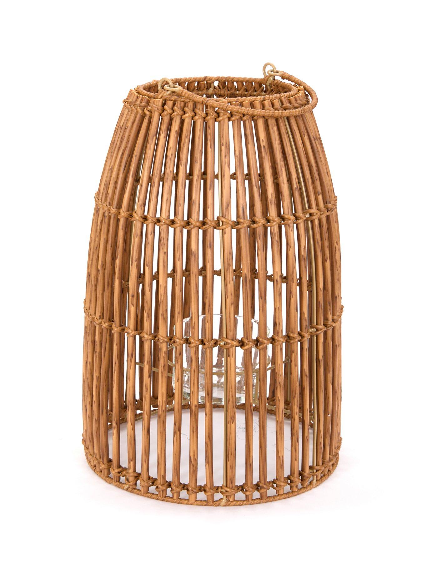 Image 3 of 6 of The Very Collection Lantern Medium with Handle