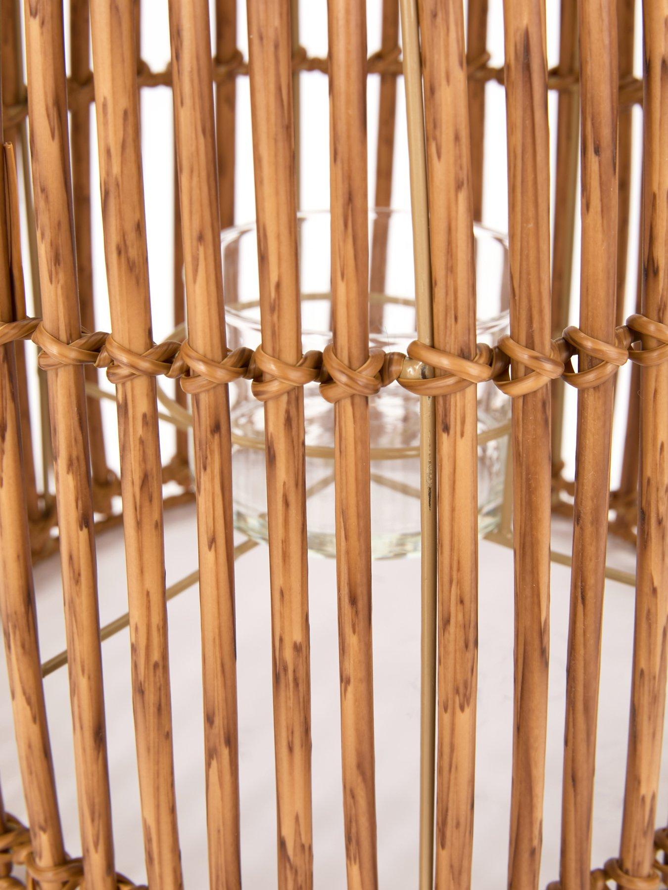 Image 6 of 6 of The Very Collection Lantern Medium with Handle