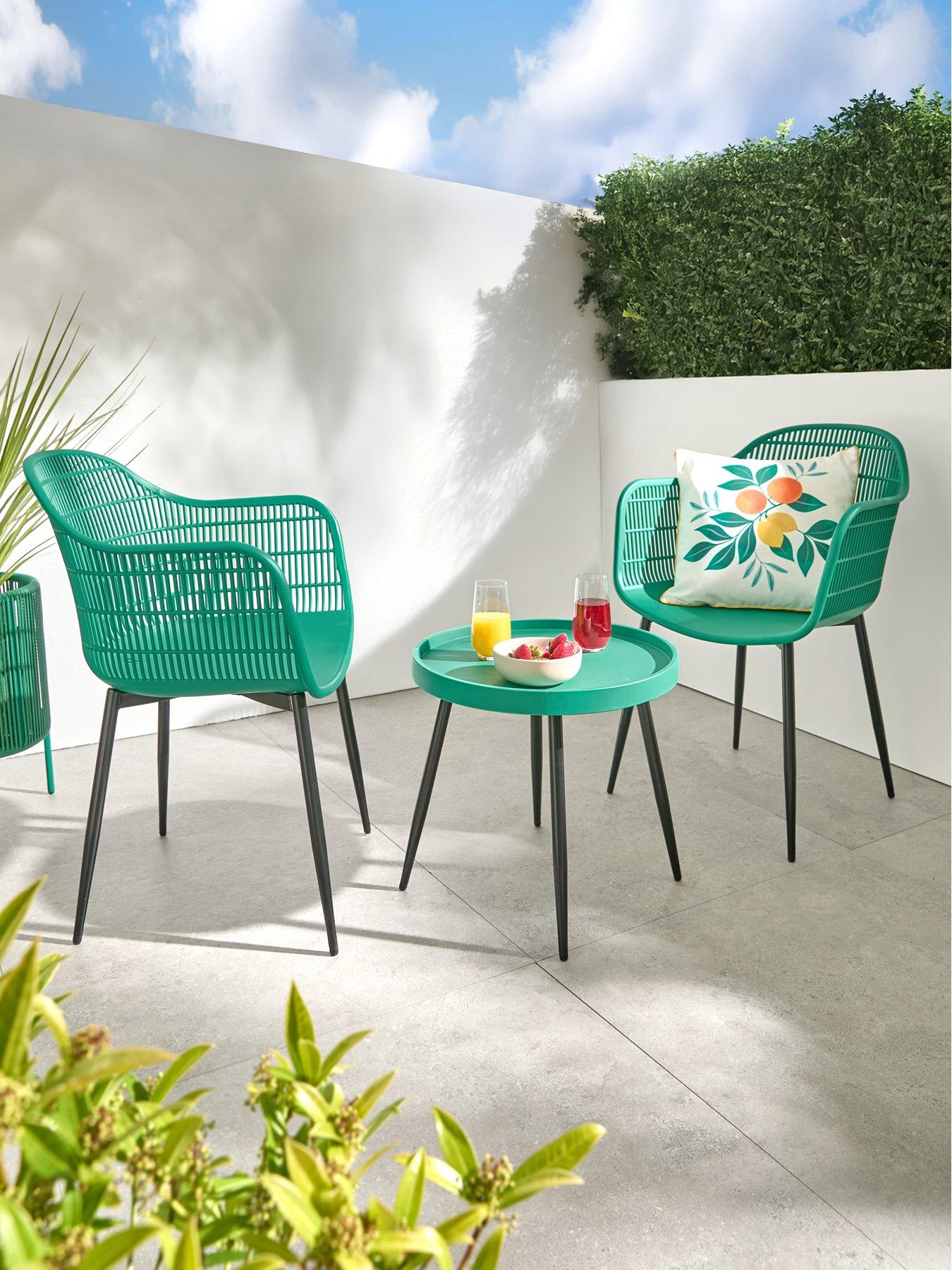 undefined Porto Bistro Set