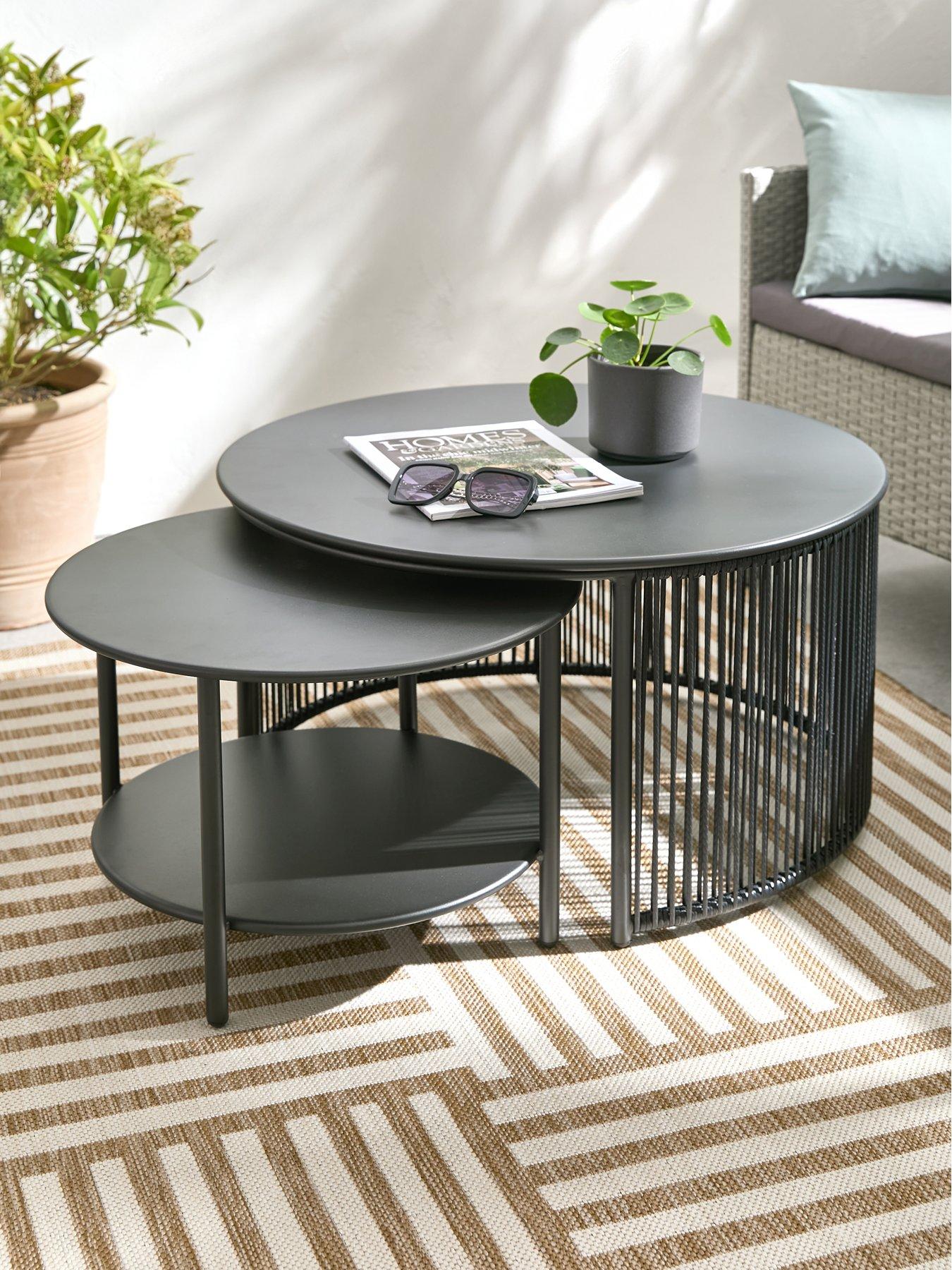 undefined Hawaii Nested Table