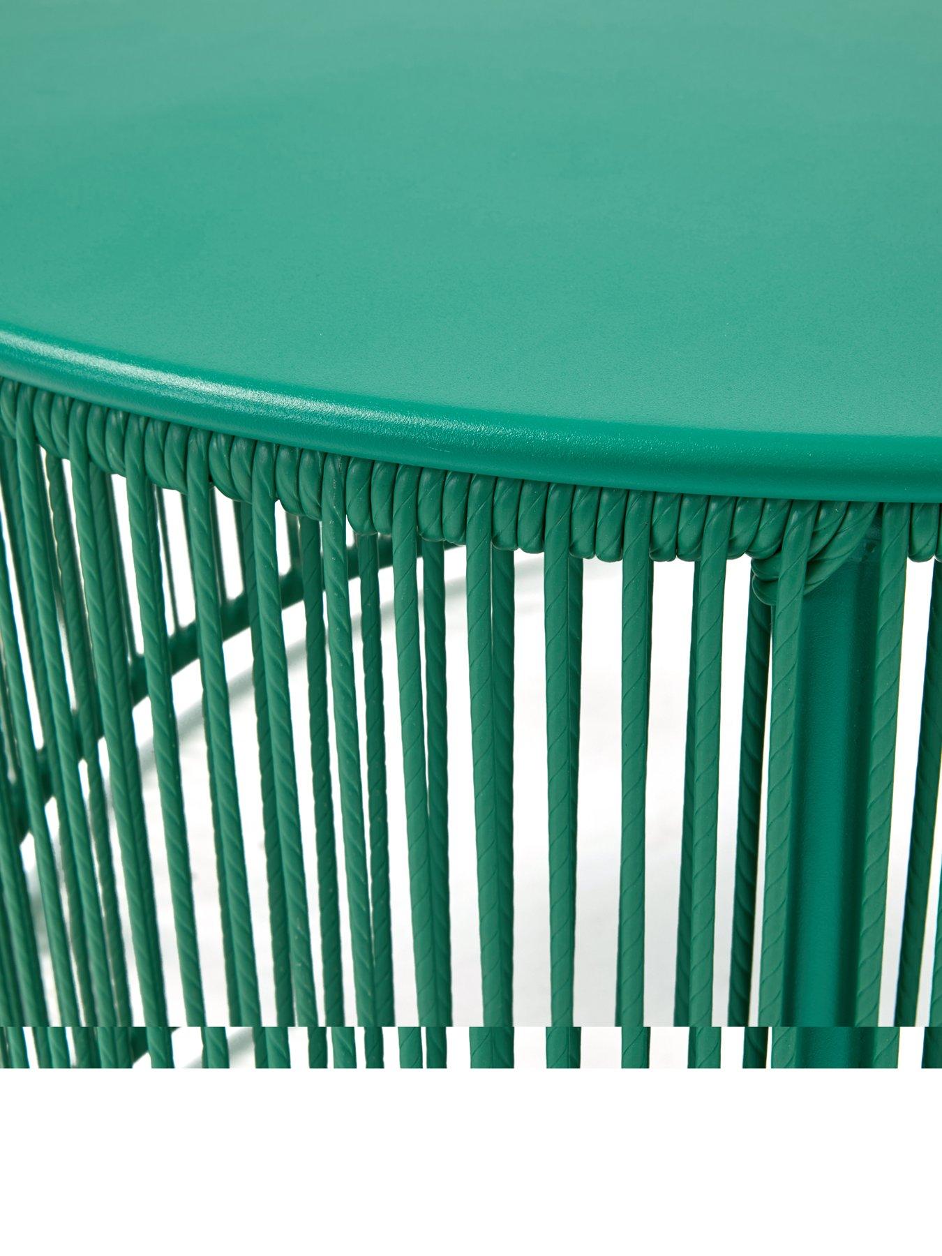 Image 5 of 5 of Everyday Hawaii Nested Table