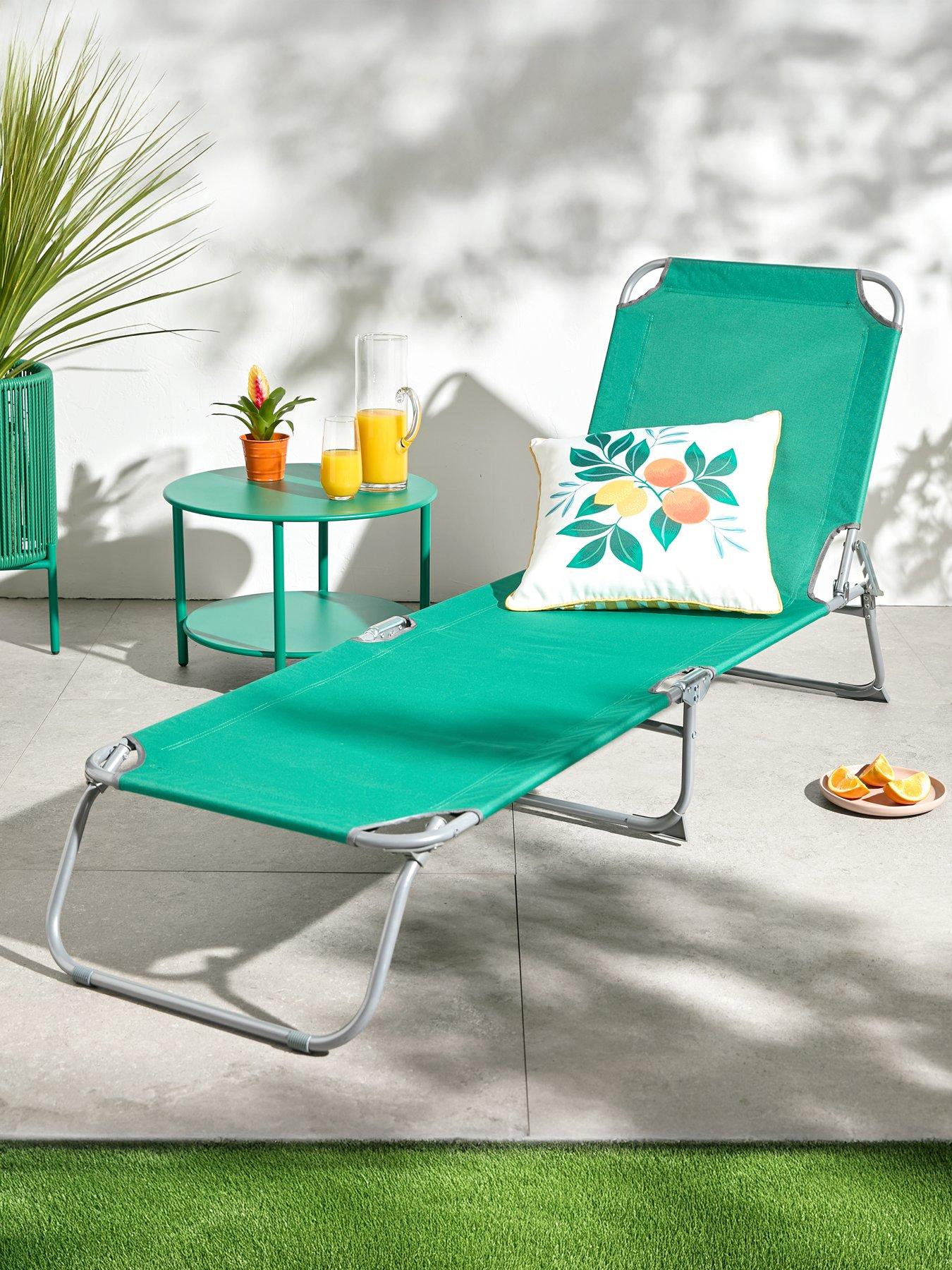 undefined Hawaii Sunlounger