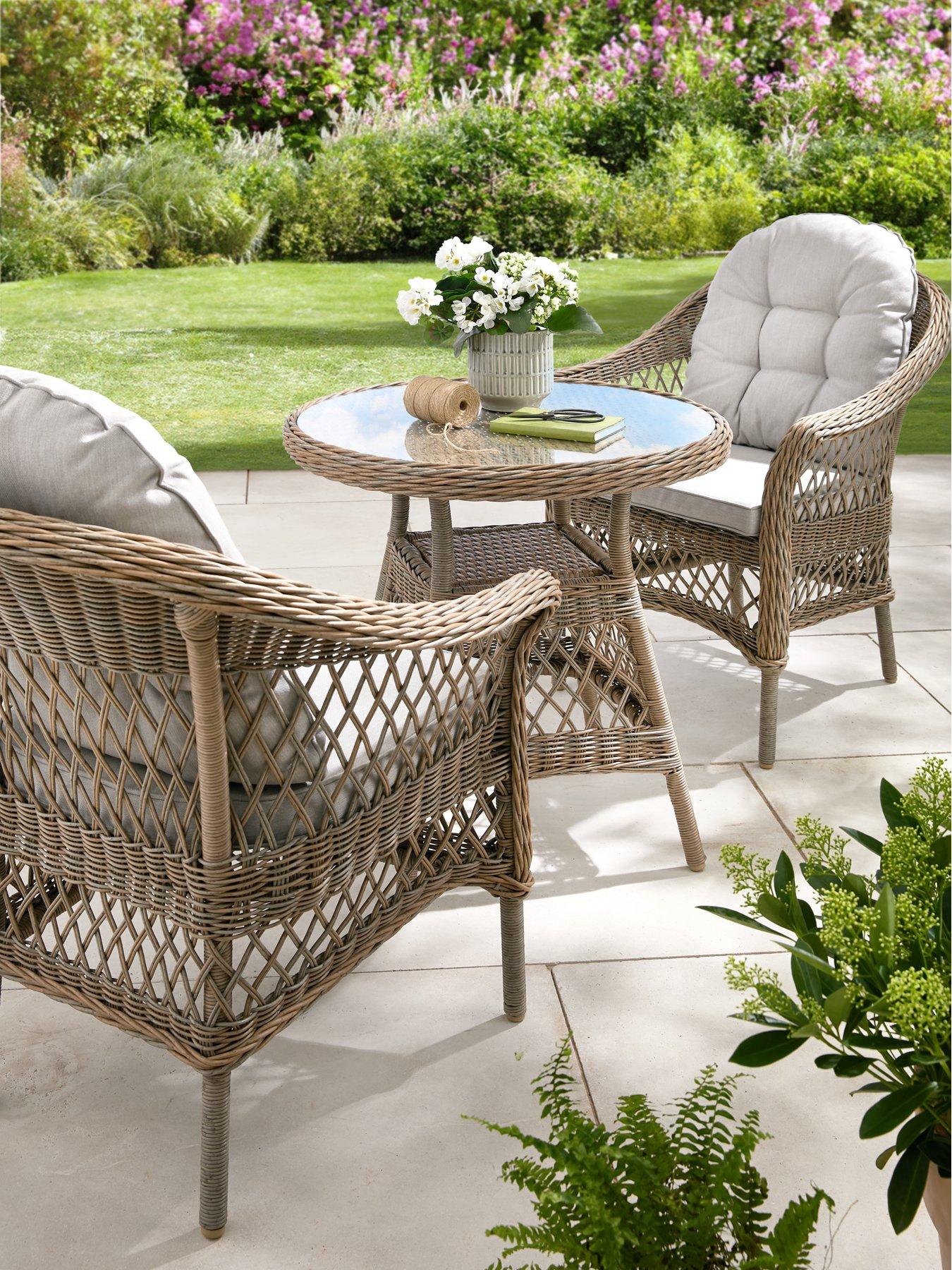 undefined Venice Bistro Set