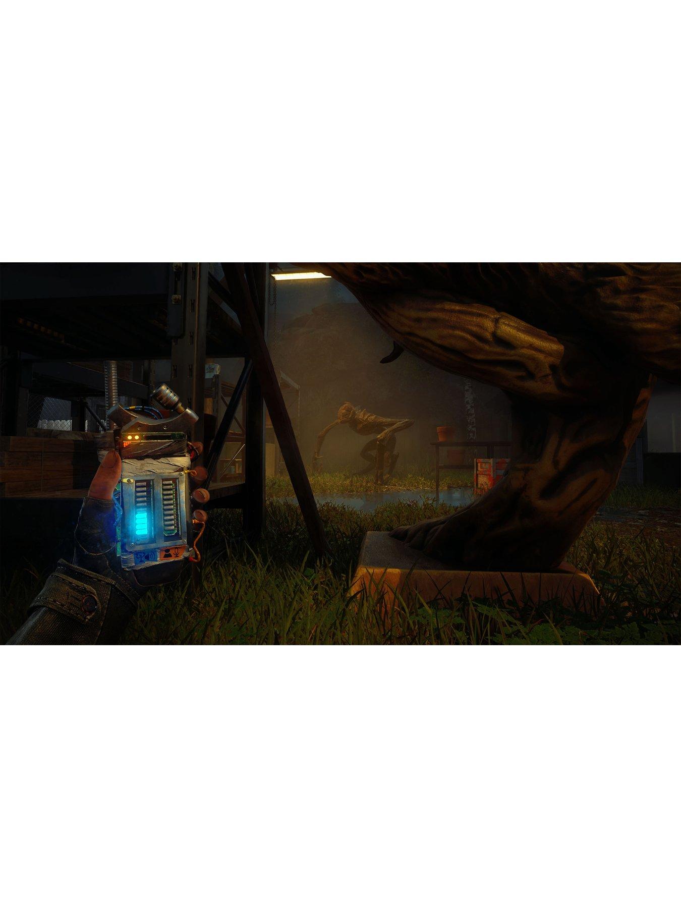 Image 6 of 7 of Playstation A Quiet Place: The Road Ahead