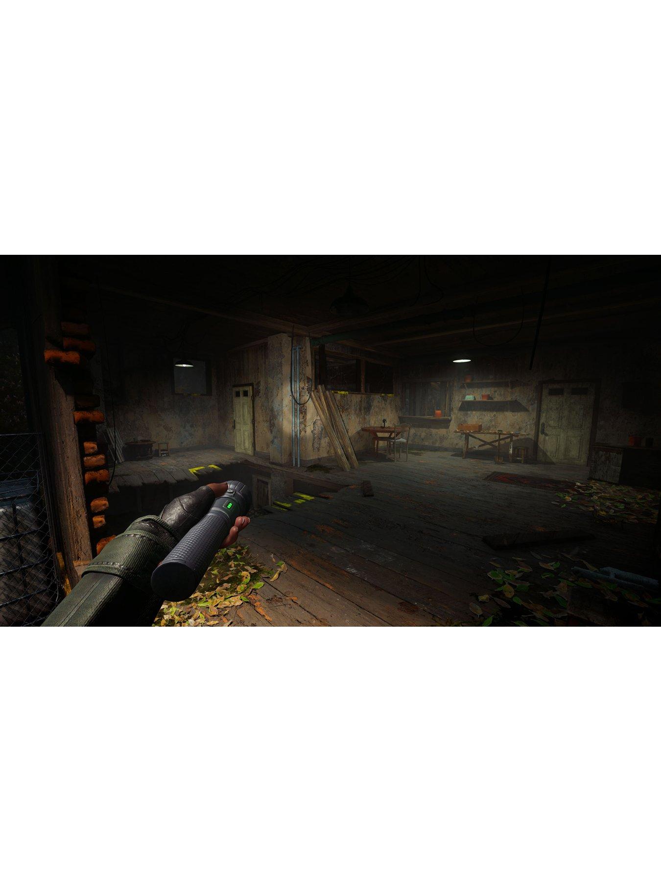 Image 7 of 7 of Playstation A Quiet Place: The Road Ahead