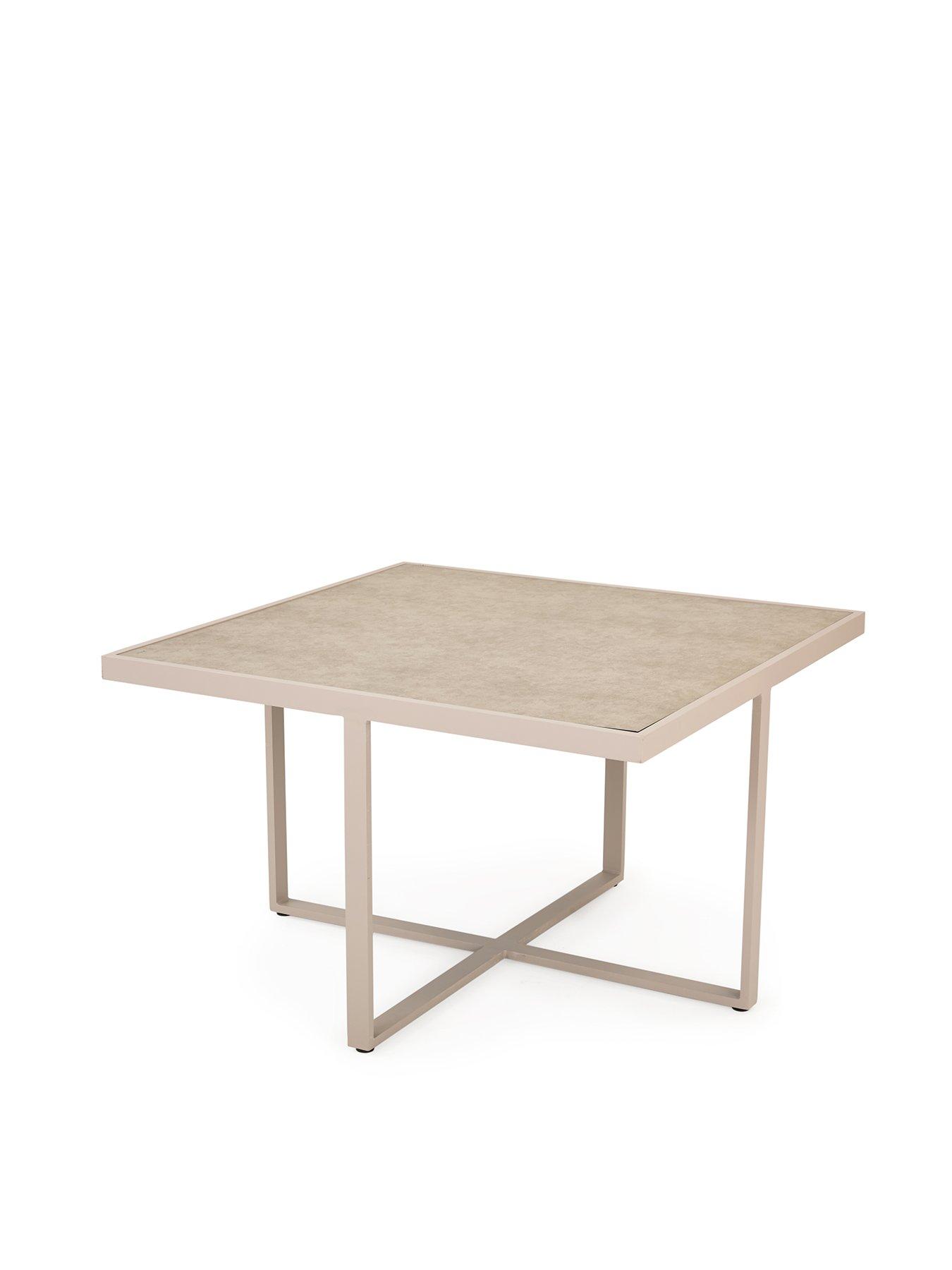 Image 3 of 7 of Very Home Florence 8 Seater Cube Set