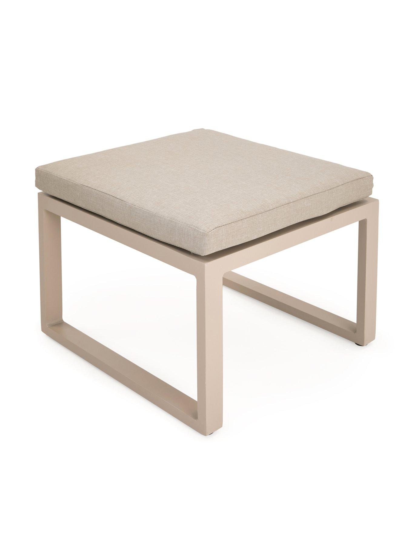 Image 5 of 7 of Very Home Florence 8 Seater Cube Set
