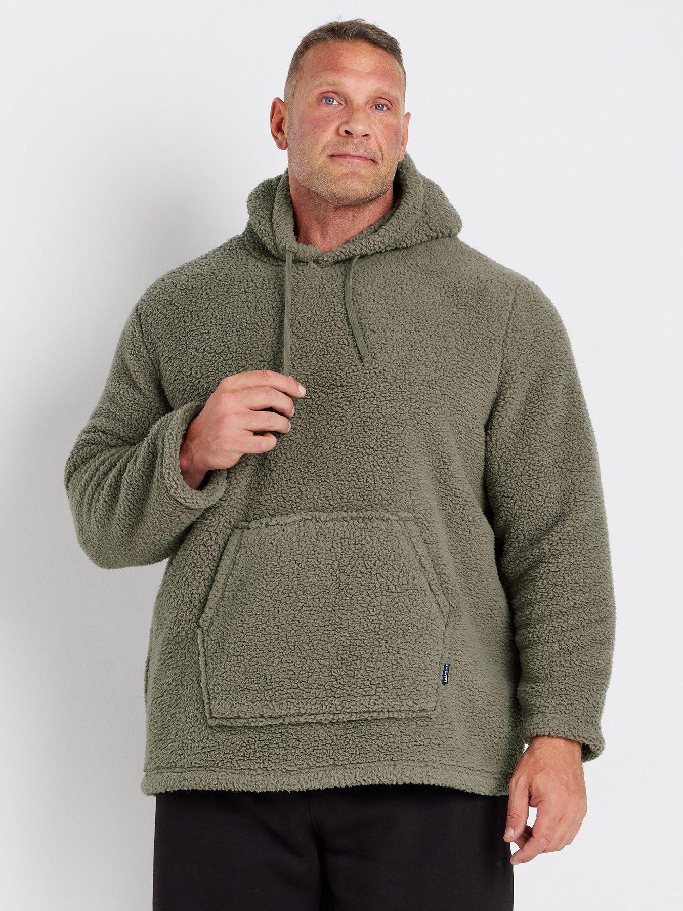 6XL Hoodies Hoodies sweatshirts Men Very