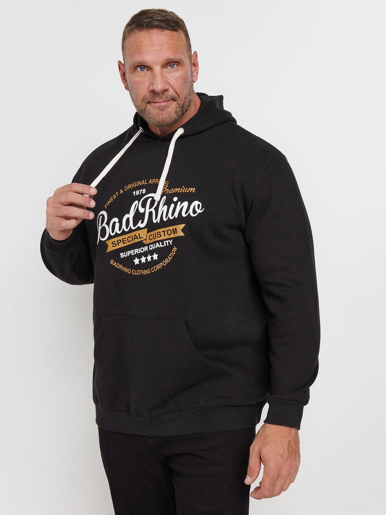 Big and tall hoodies 6x clearance