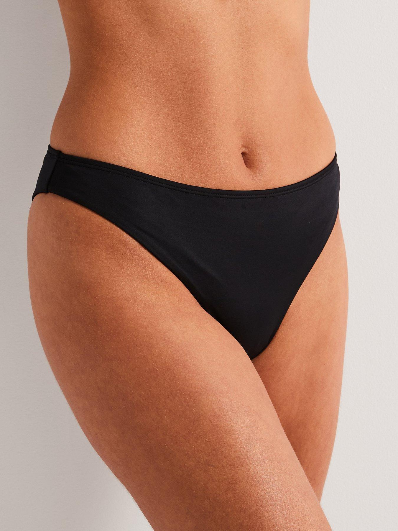 DORIANA HIGH WAISTED BRIEF