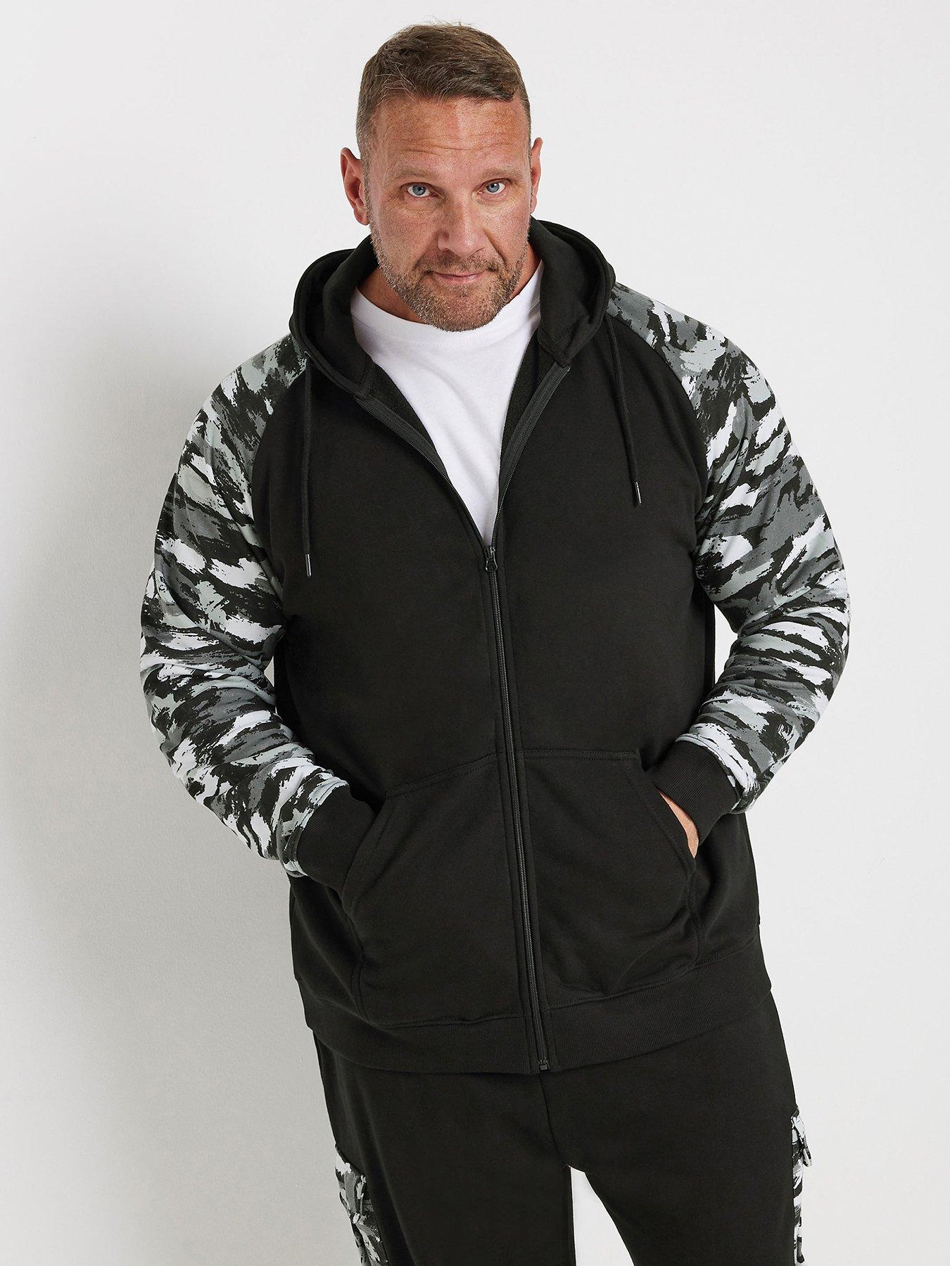 undefined Zip Through Jacket