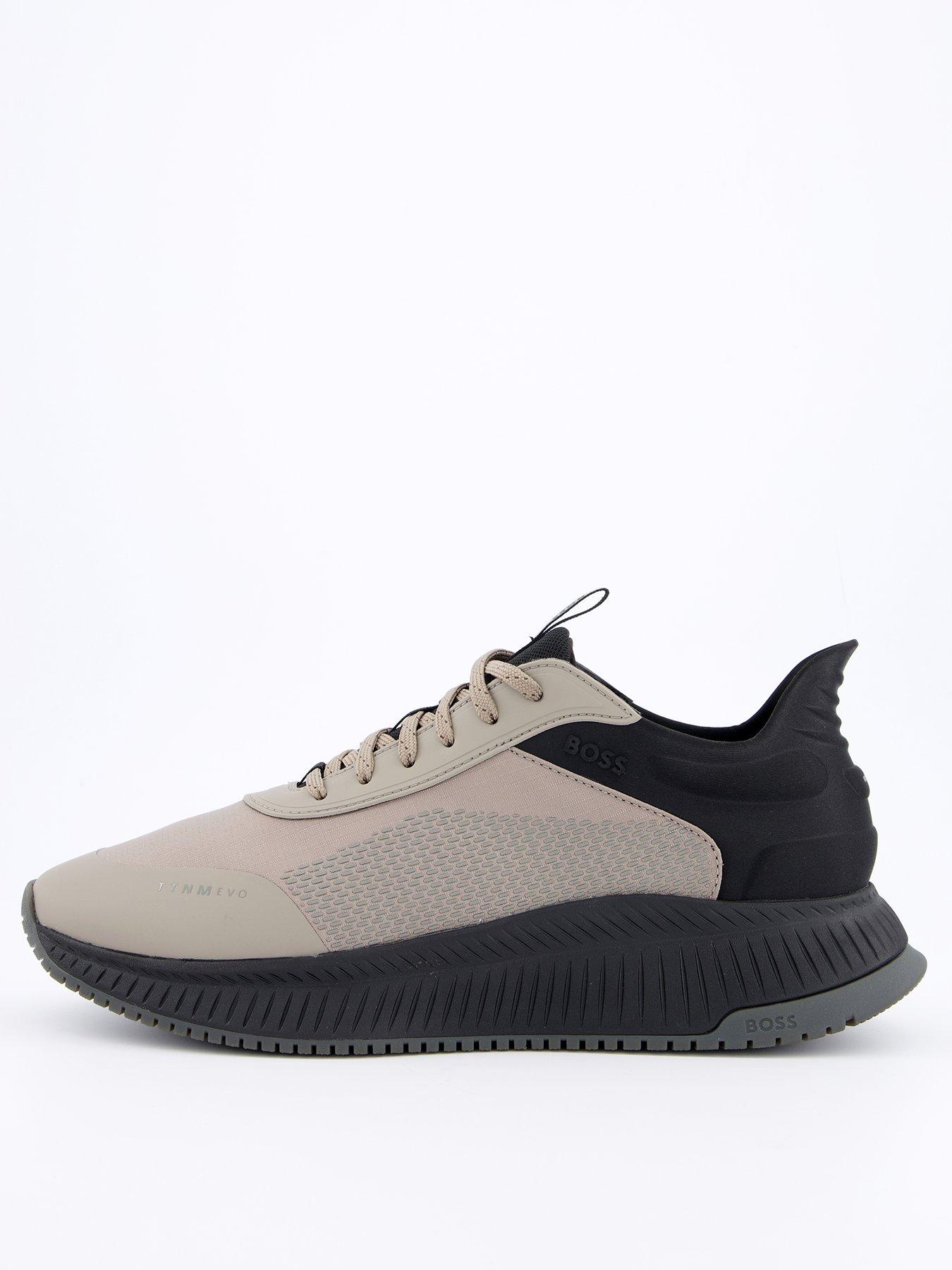 undefined Ttnm Evo Mixed Media Runner- Khaki