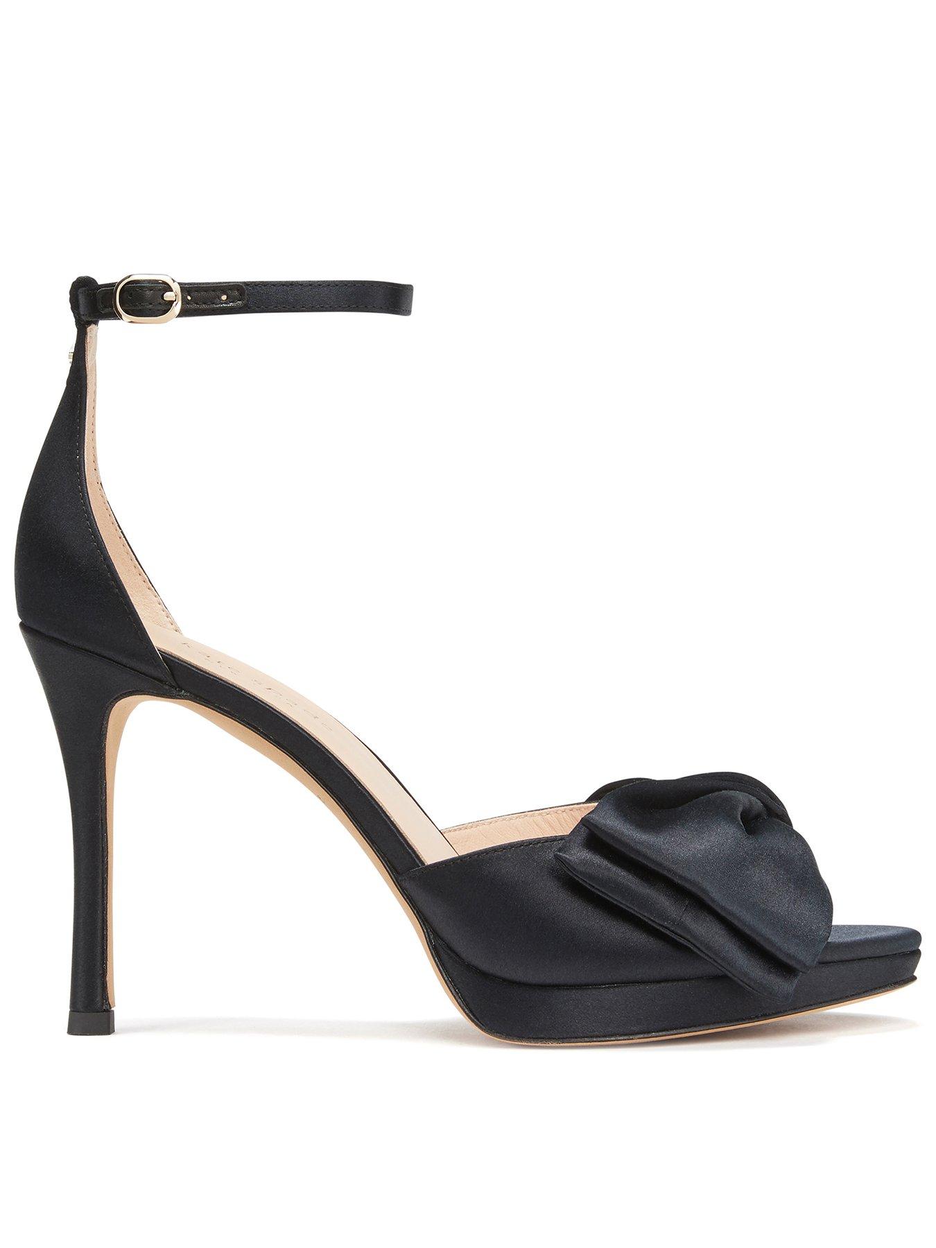 undefined Bridal Bow - Black