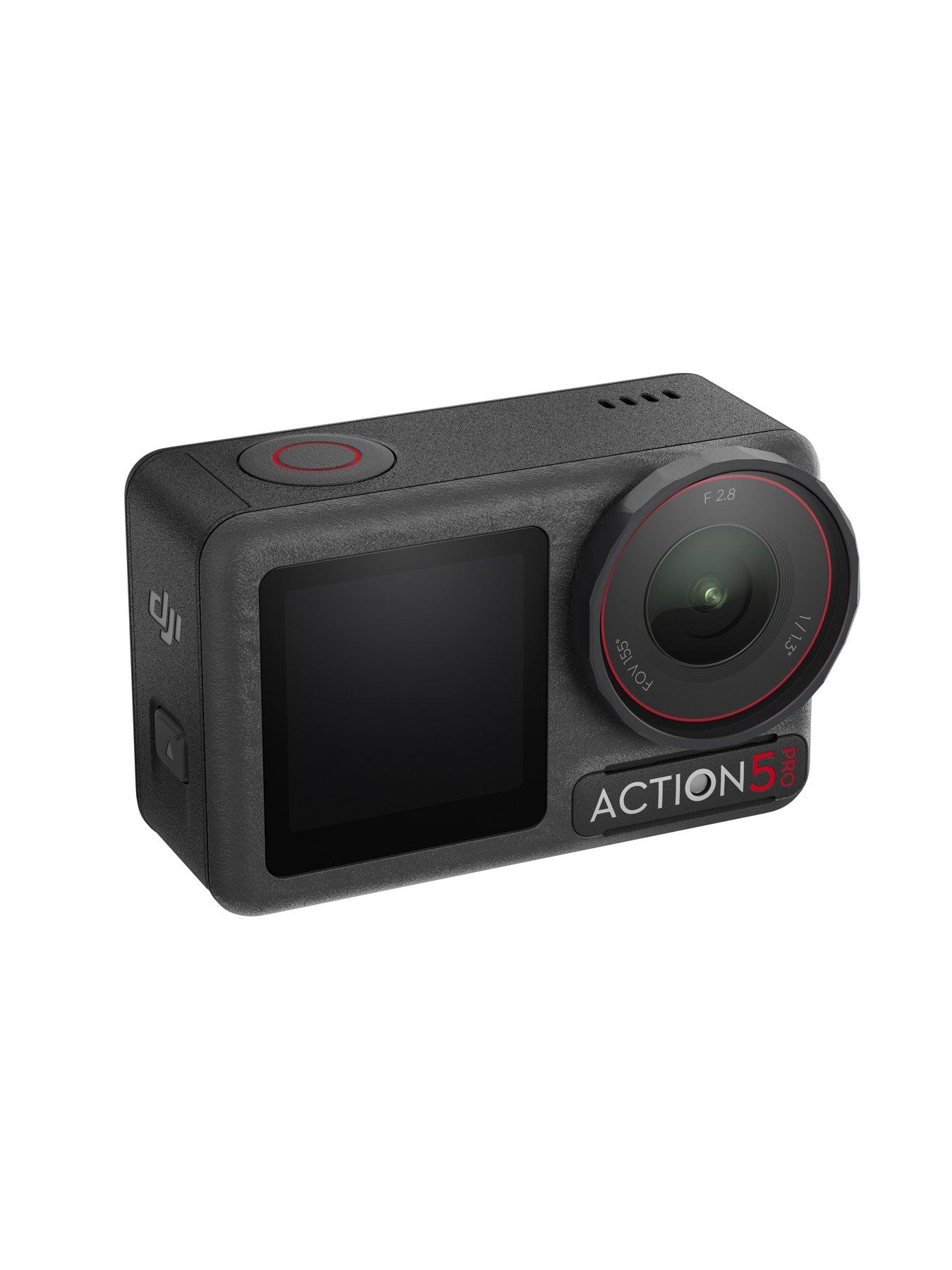 DJI Osmo Action 5 Action Camera Pro Standard Combo | Very