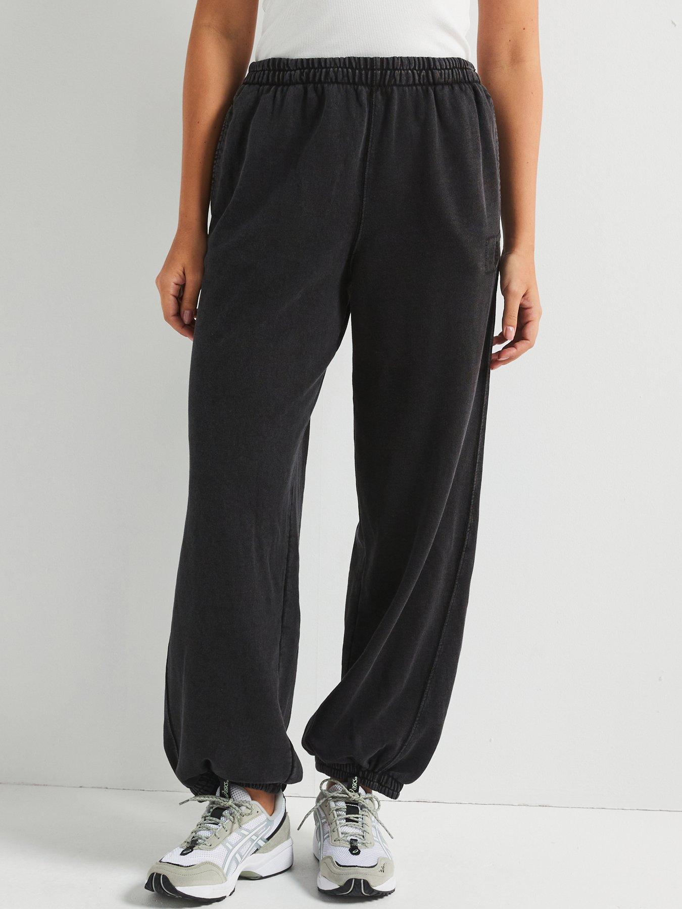 Joggers FP Movement Free People - Noir, Taille S, élastique à Cordon, Neuf Avec étiquette