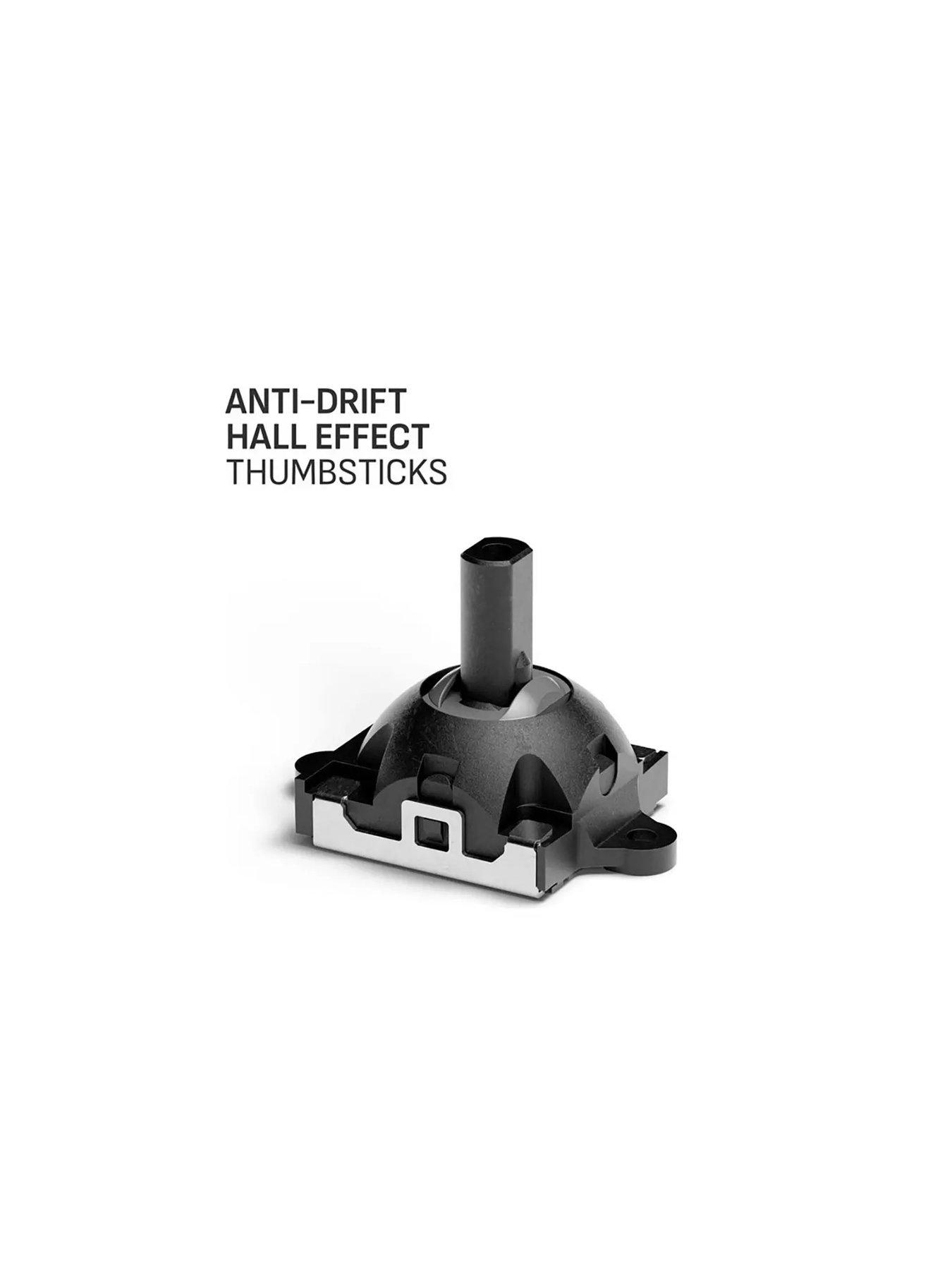 Image 2 of 7 of Scuf Nomad Mobile Controller for iOS - Black EU