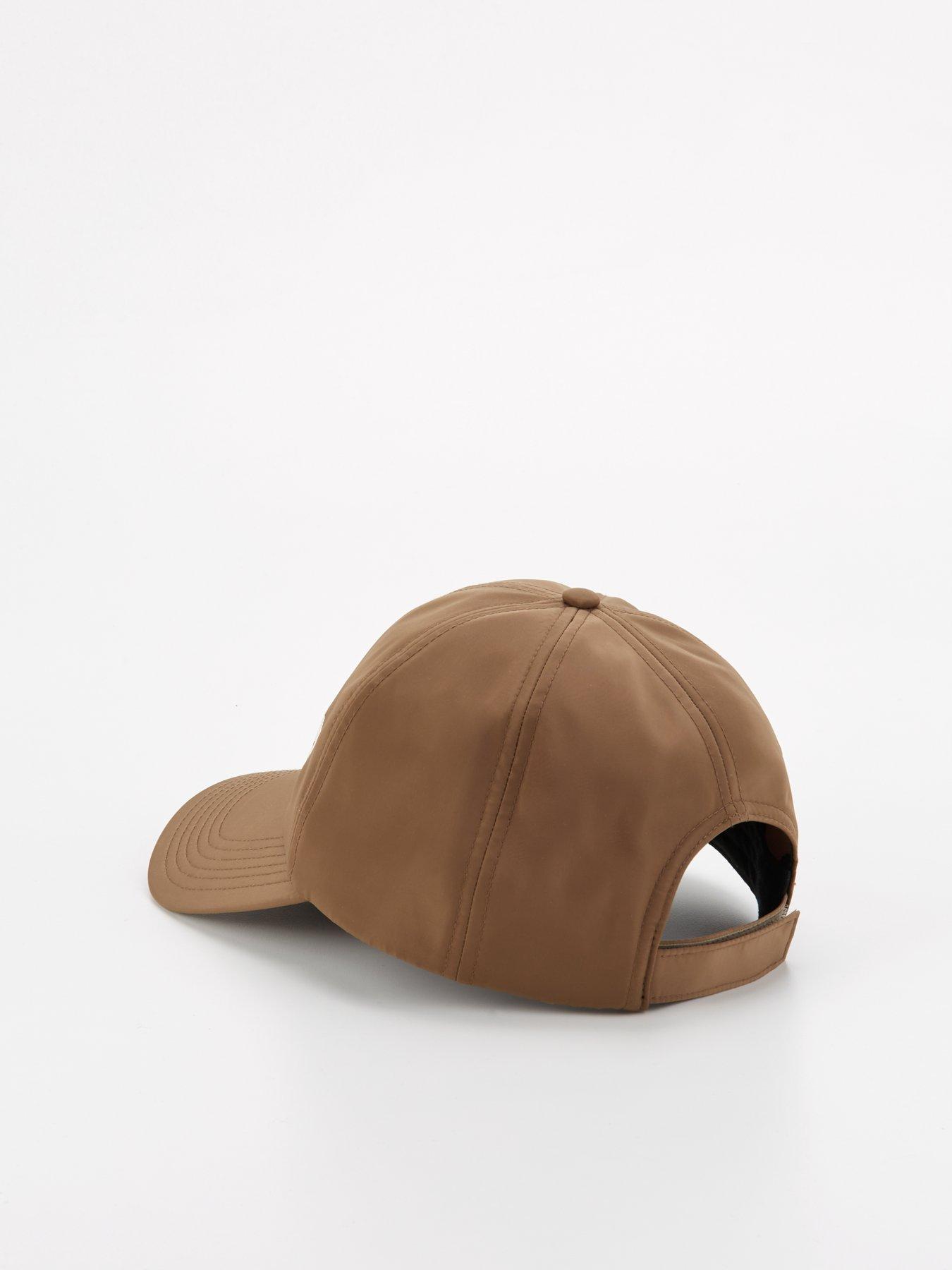 Image 3 of 5 of P.E Nation Womens Training Elsewhere Cap - Brown
