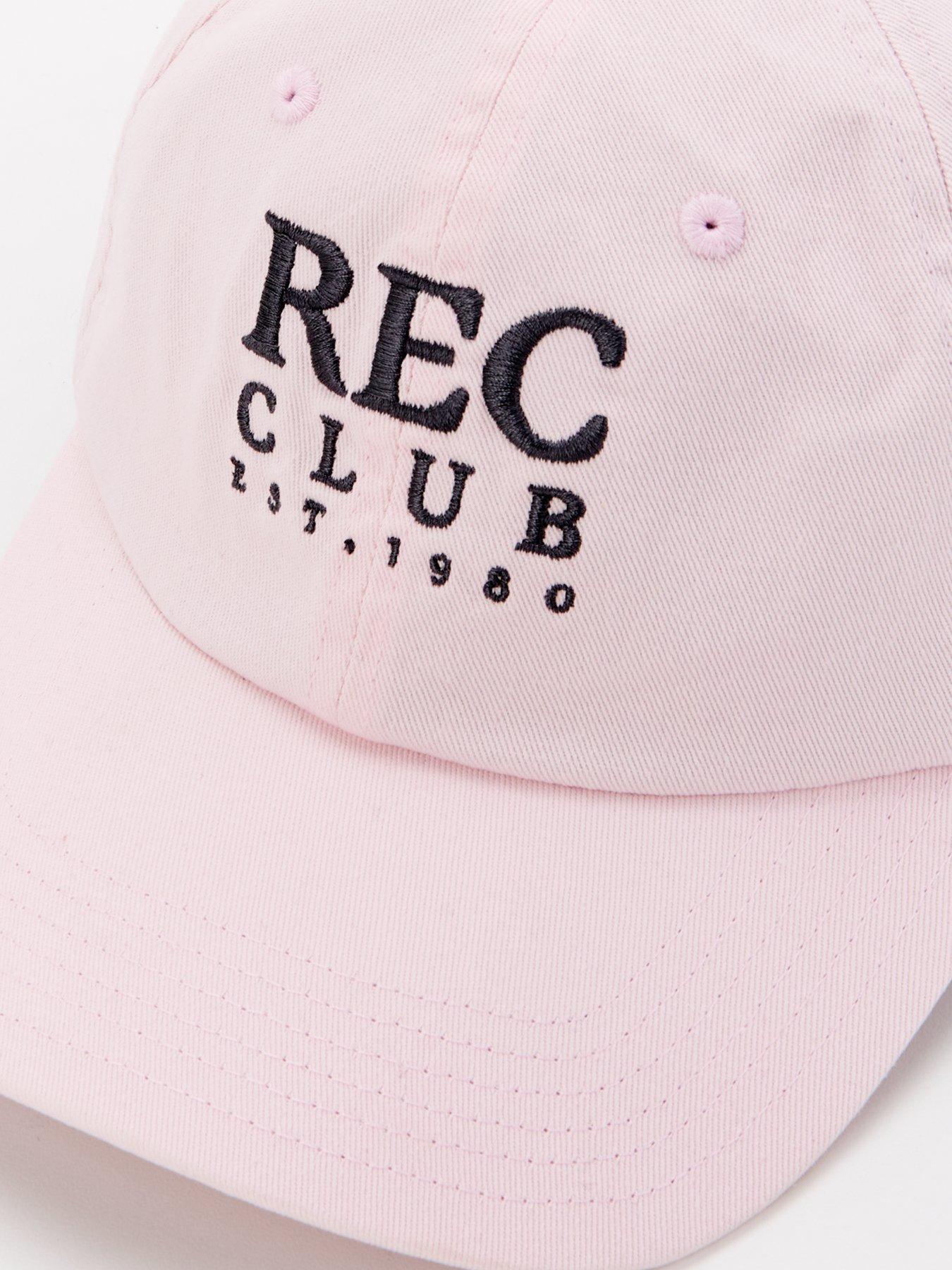 Image 5 of 6 of P.E Nation Womens Training Icon Cap - Pink
