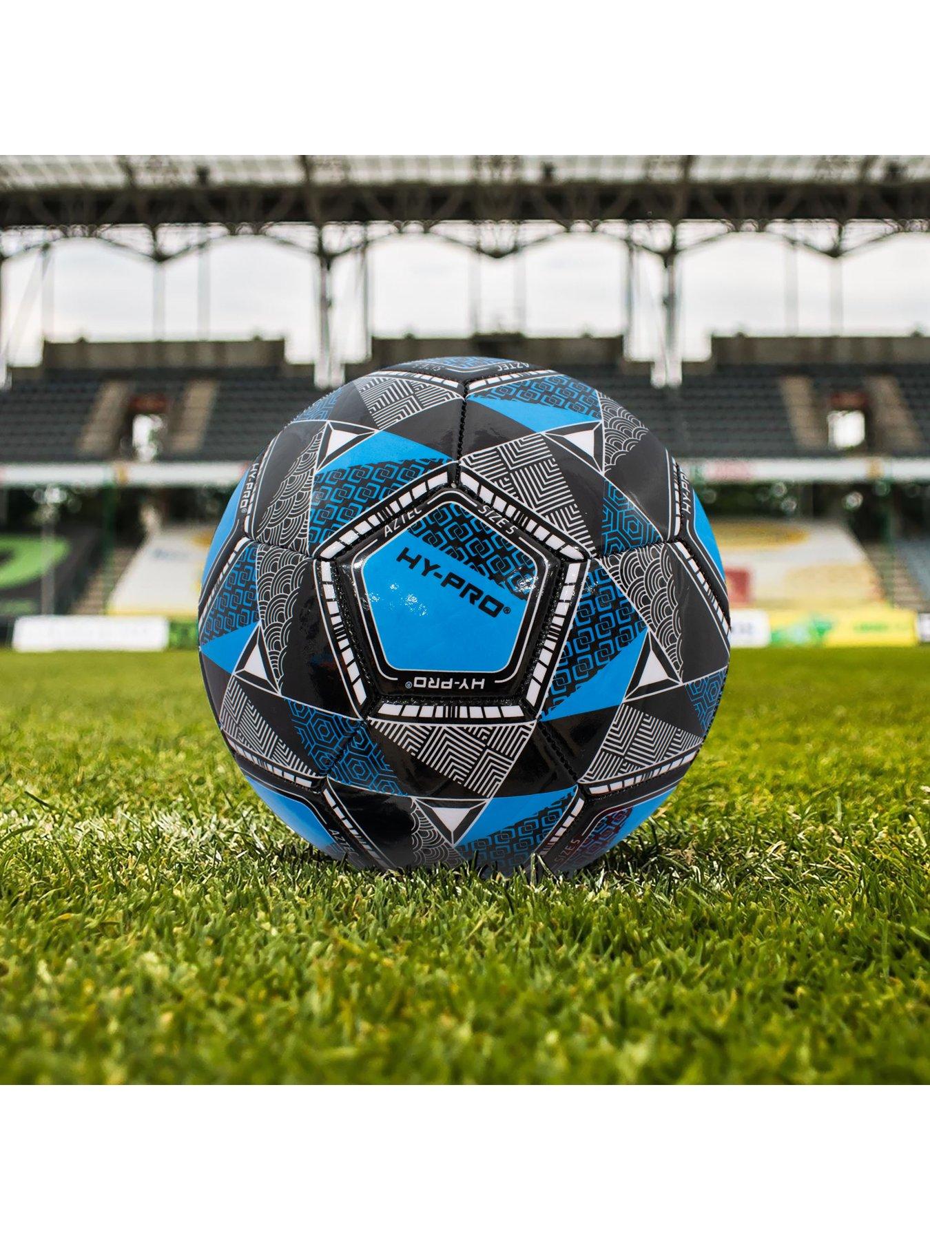 Hy-Pro 4ft X 3ft 2-in-1 Target Pop Up Flexi Goal – Hy-Pro Sports - View #6