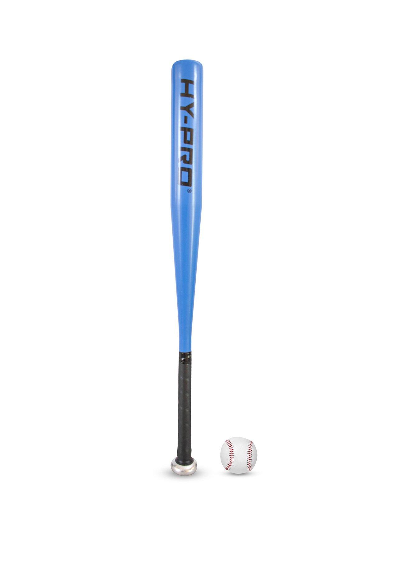 undefined Aluminium Baseball Bat - Blue