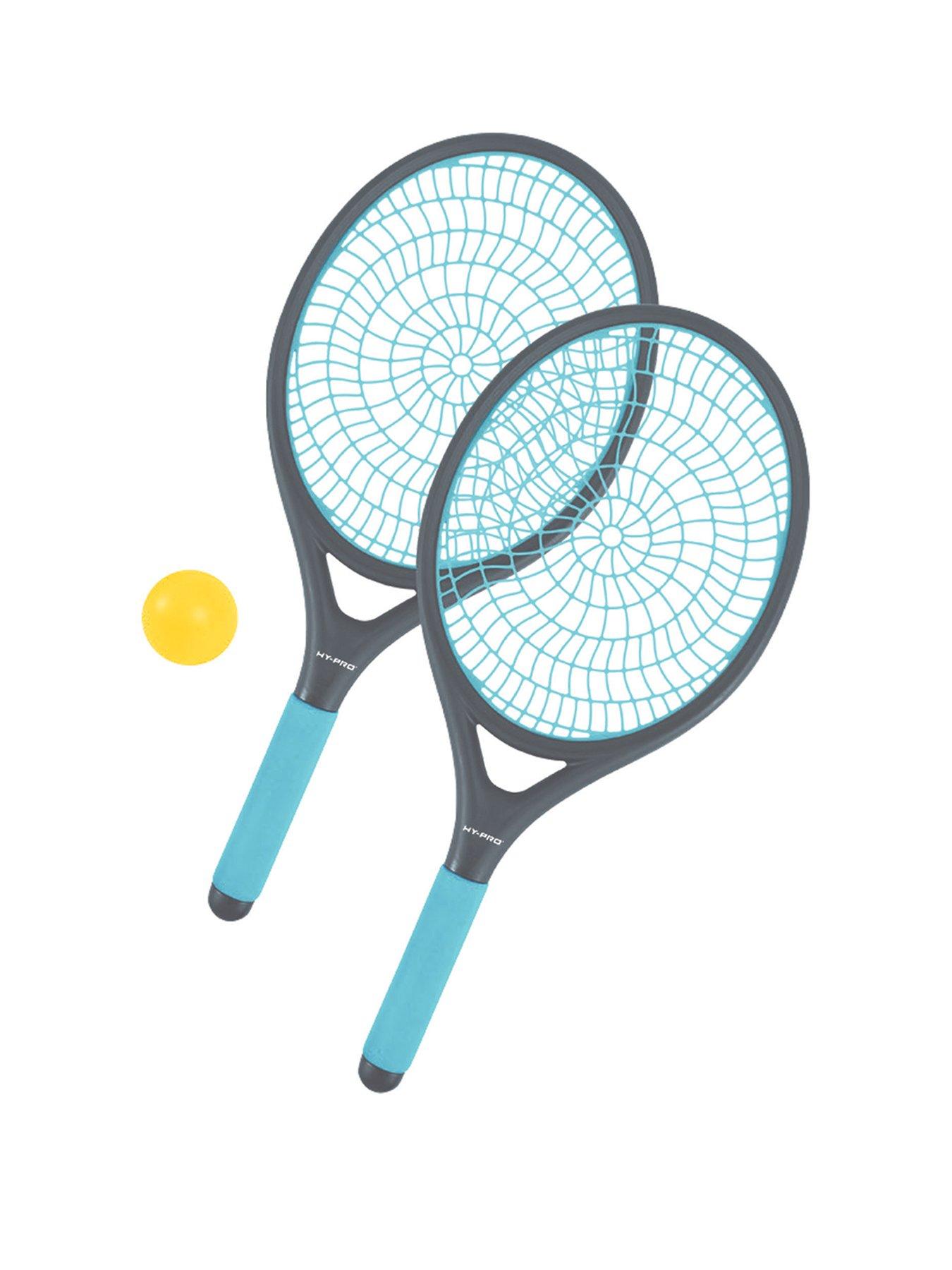 Hy-Pro 2 Person Kids Garden Tennis Set