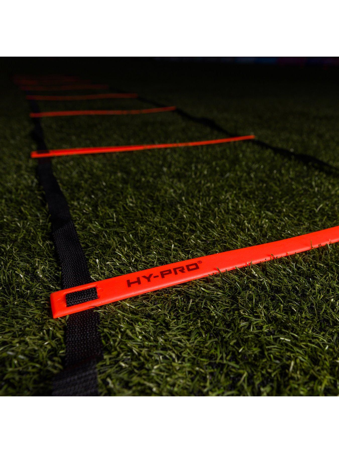Hy-pro Agility Training Set With Parachute | Football Equipment