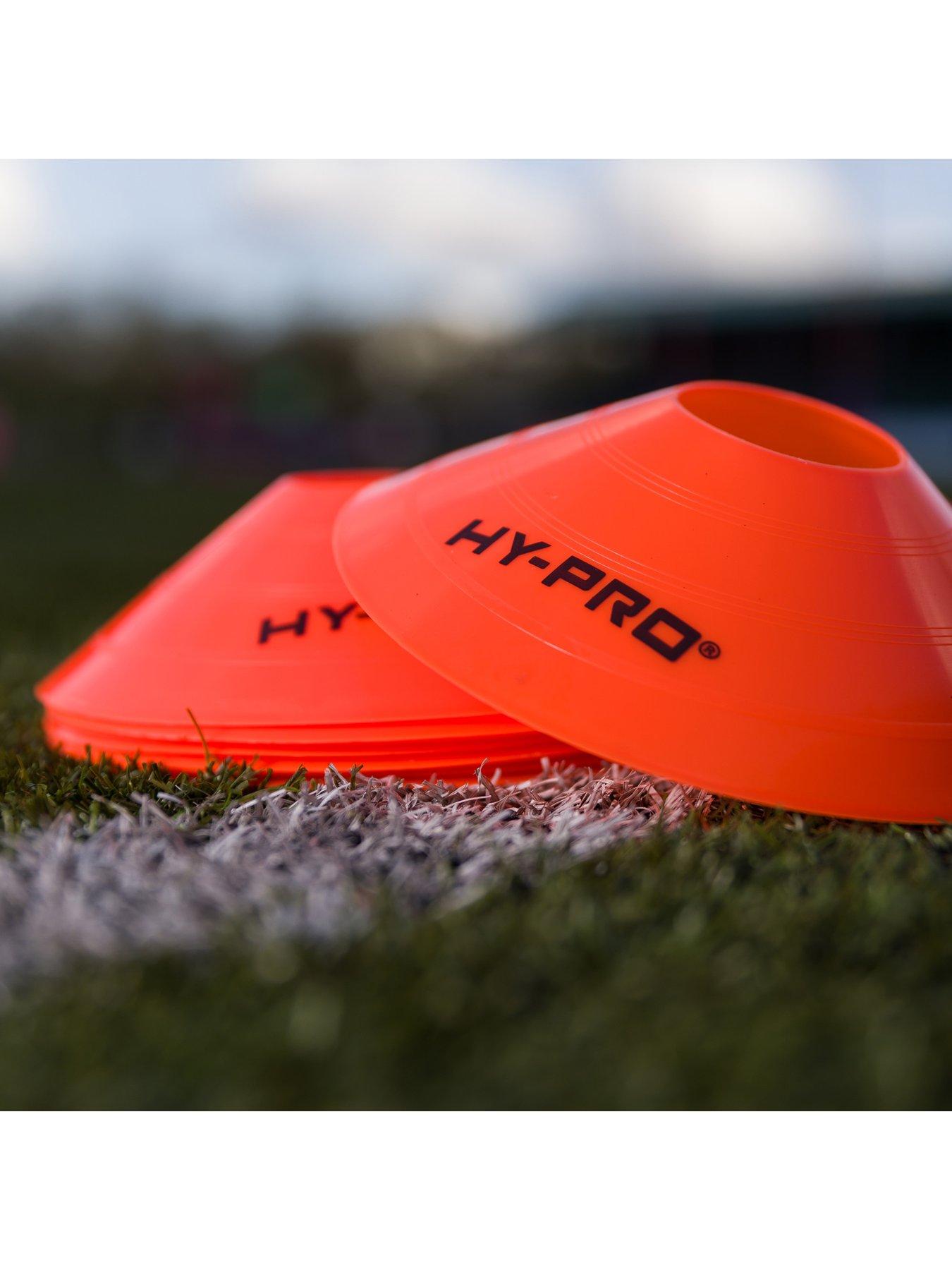 Image 5 of 7 of Hy-Pro Agility Training Set with Parachute