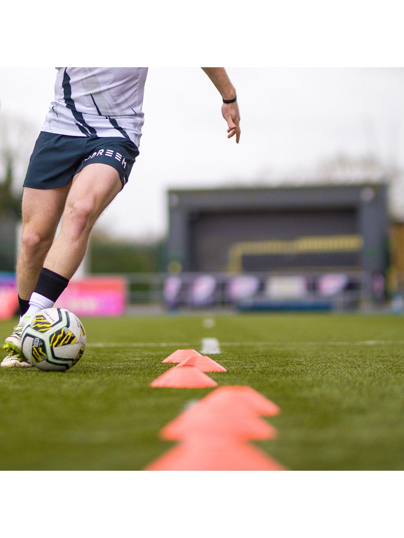 Image 6 of 7 of Hy-Pro Agility Training Set with Parachute