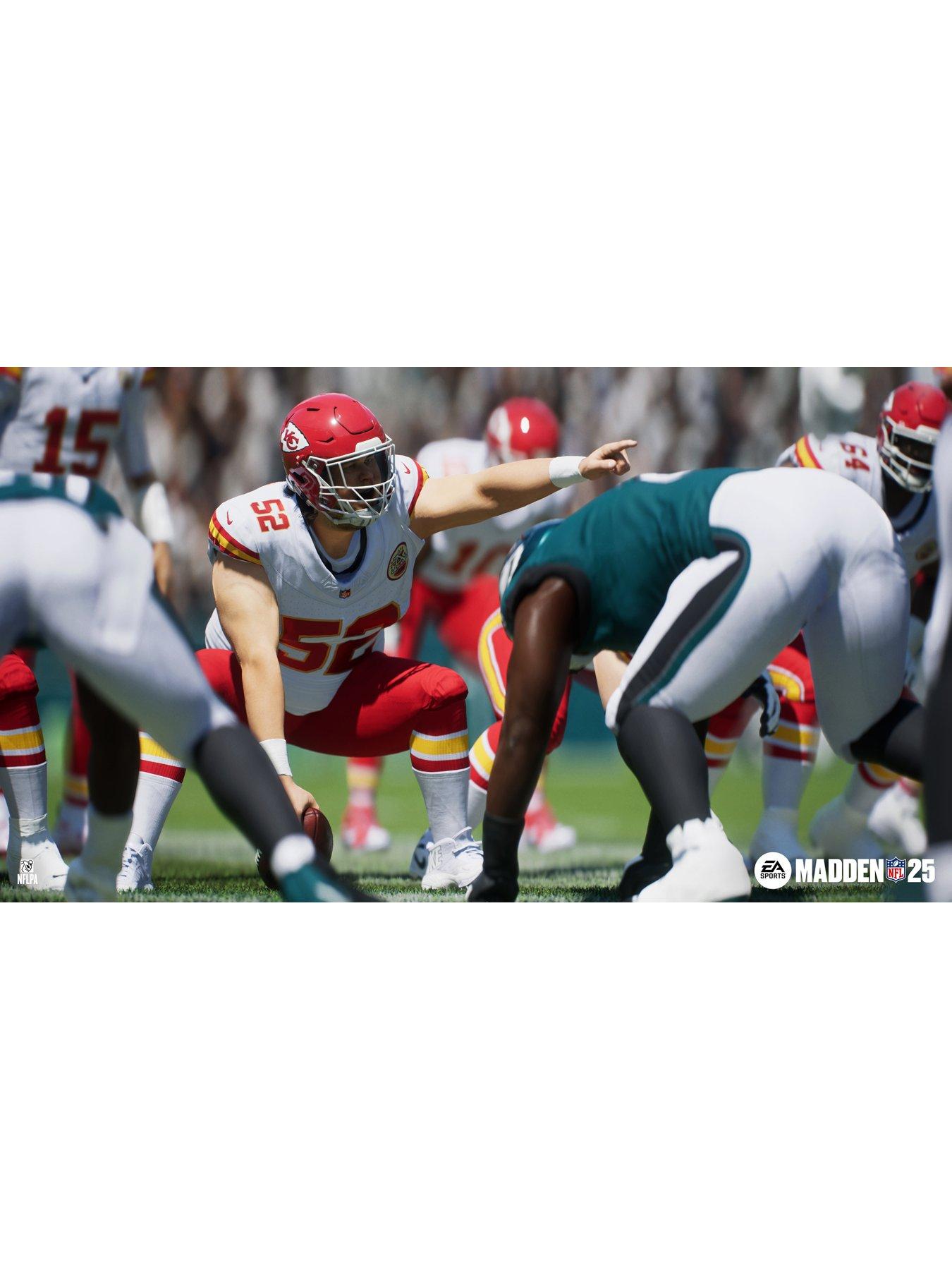 Xbox EA SPORTS™ Madden NFL 25: Deluxe Edition (Digital Download