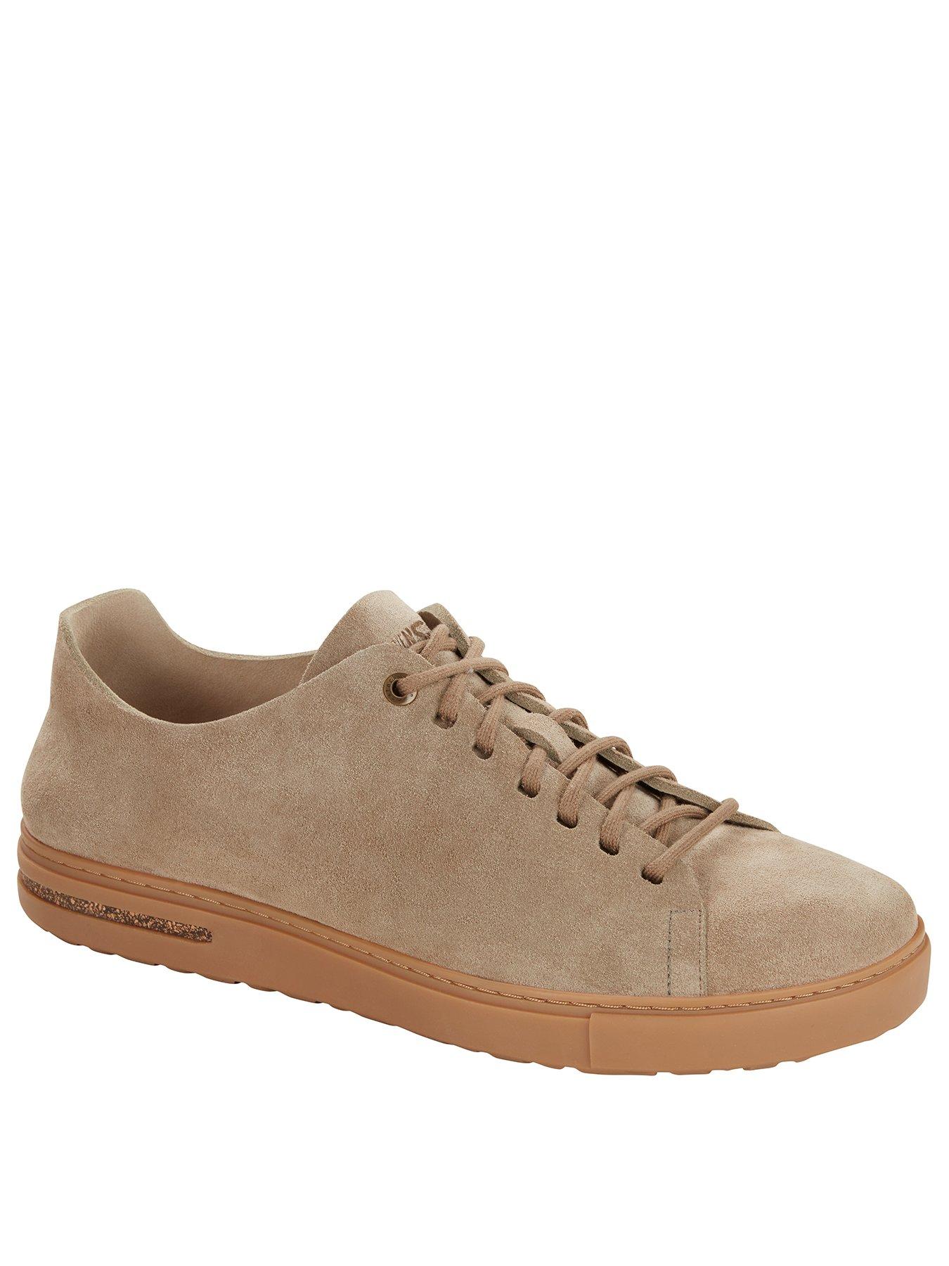 Image 2 of 3 of Birkenstock Bend Low Decon Trainer - Grey Taupe