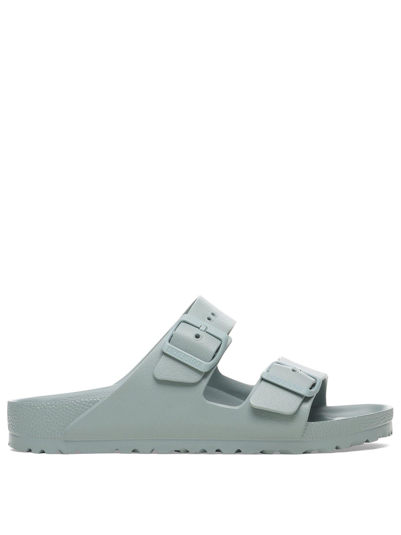 undefined Arizona Eva Sandal - Sage