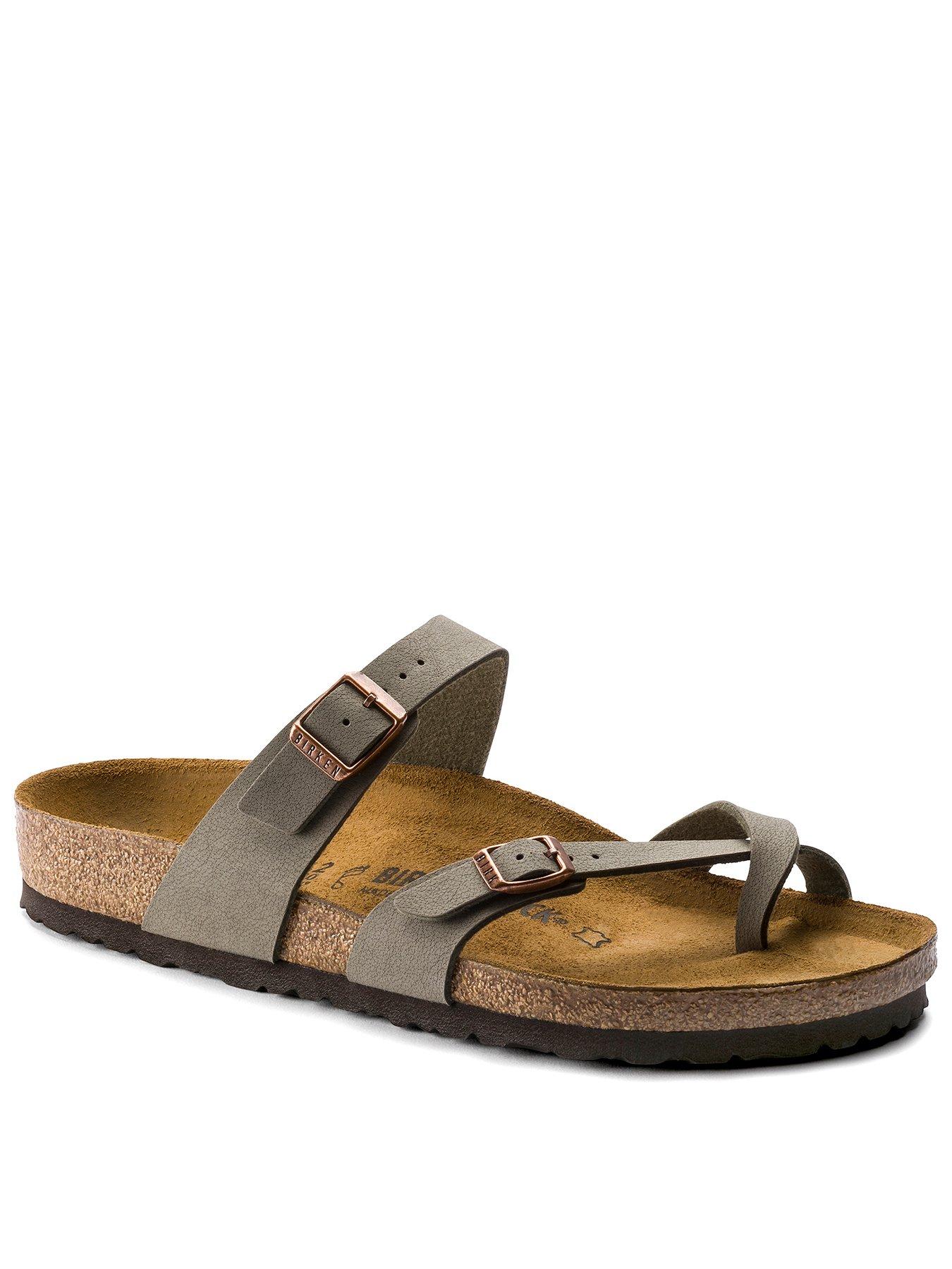undefined Mayari BFBC Stone - Grey