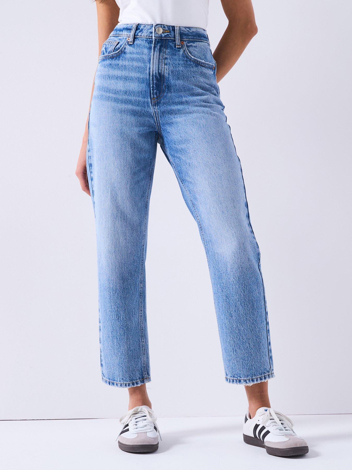 everyday-high-waist-authentic-mom-jeans-mid-wash