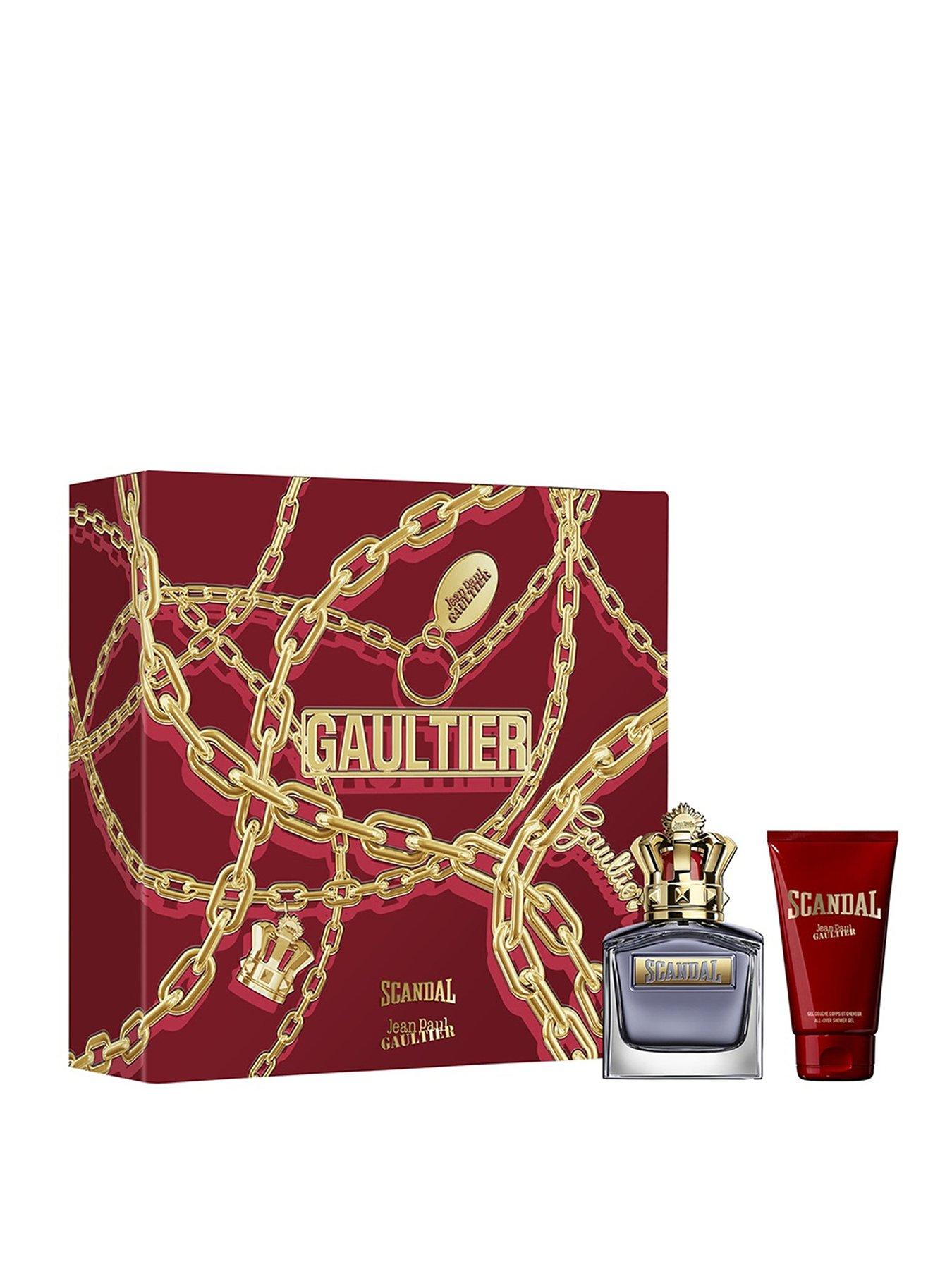undefined JPG Scandal Pour Homme edt spray 100ml + showergel 75ml